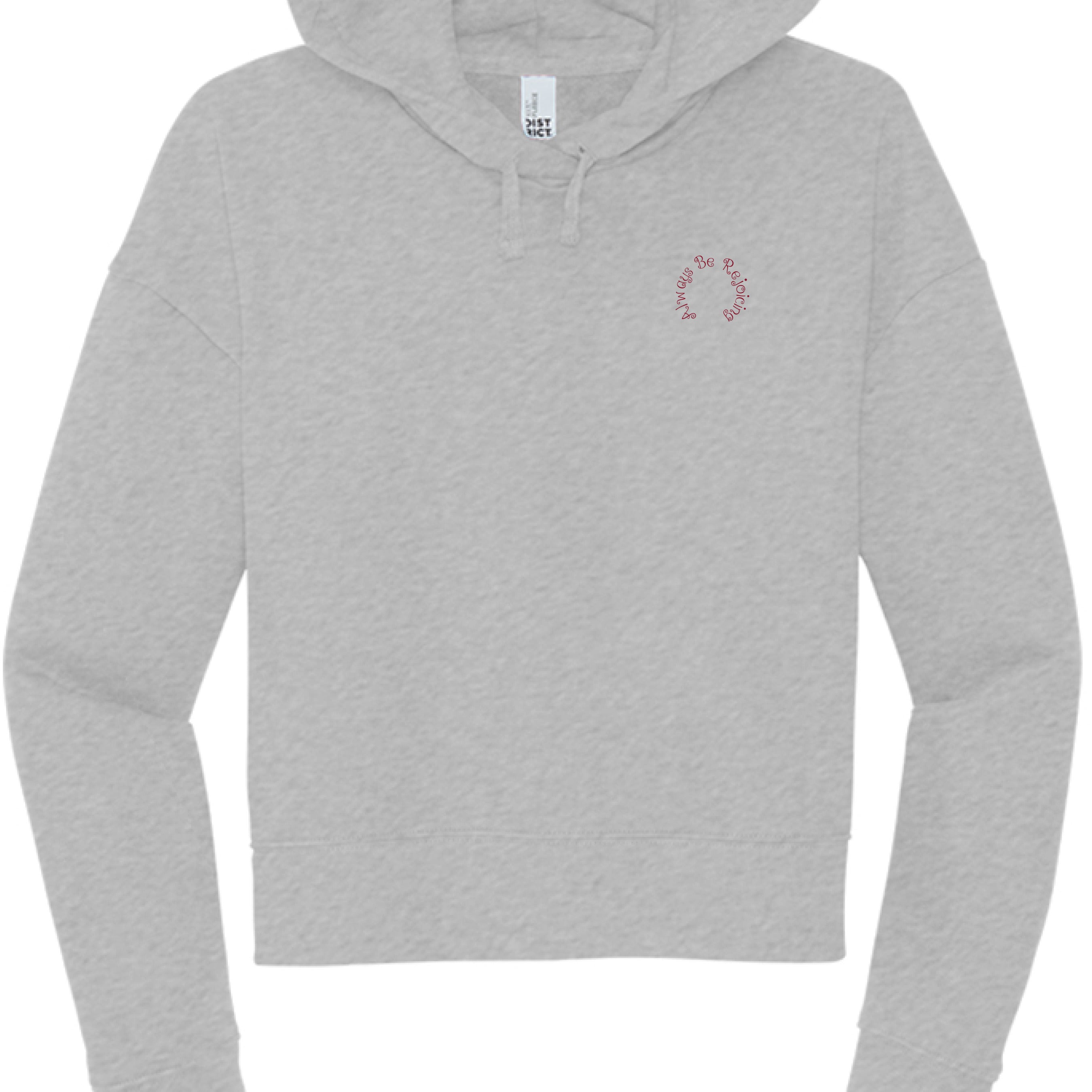 Lt Hthr Grey - FRONT