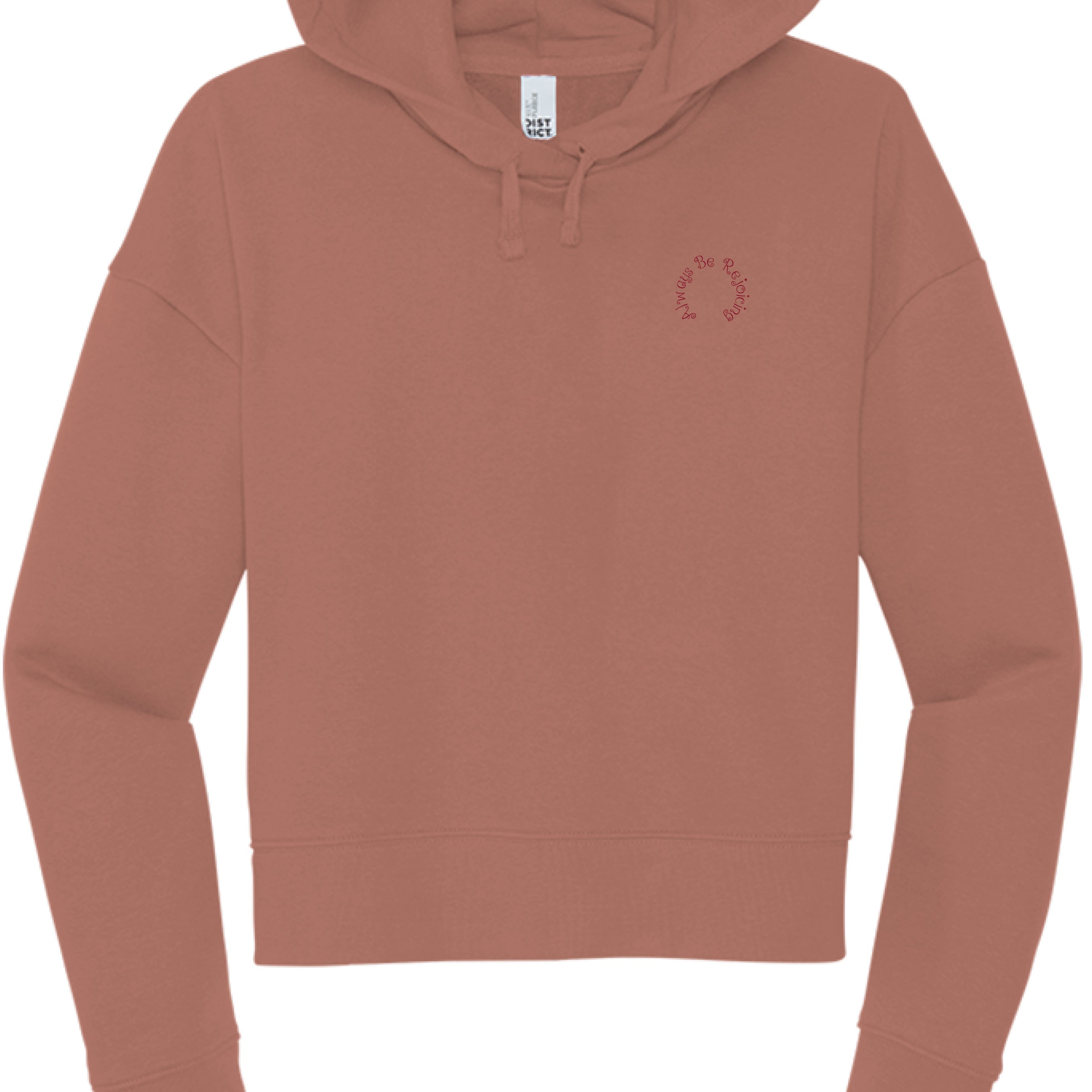 Desert Rose - FRONT