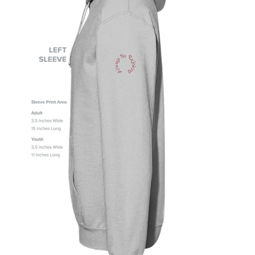 Lt Hthr Grey - SLEEVE_LEFT