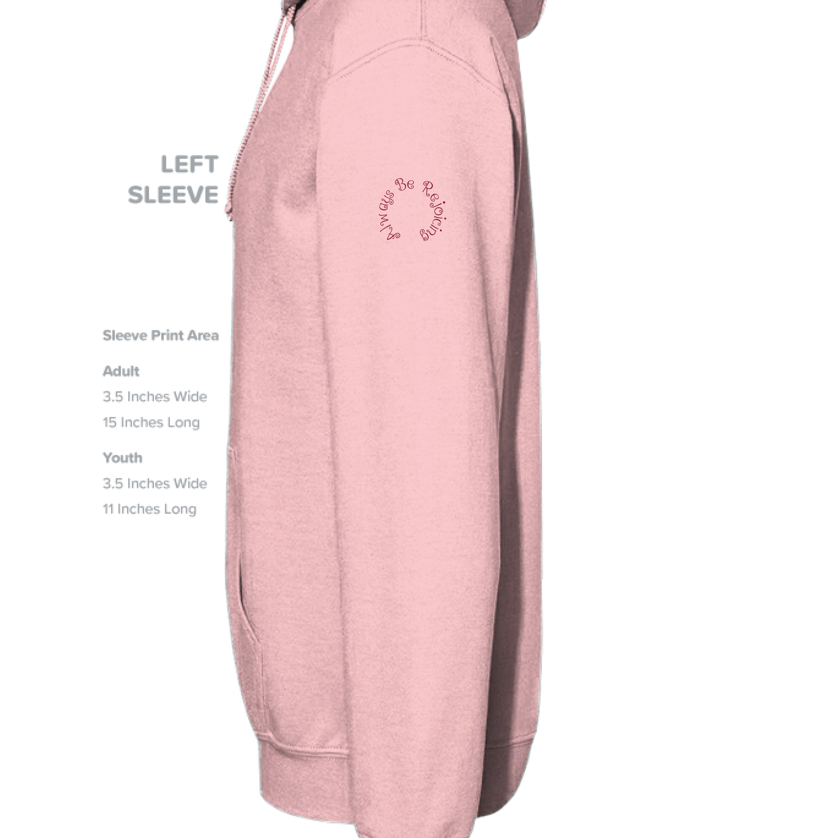 Wisteria - SLEEVE_LEFT