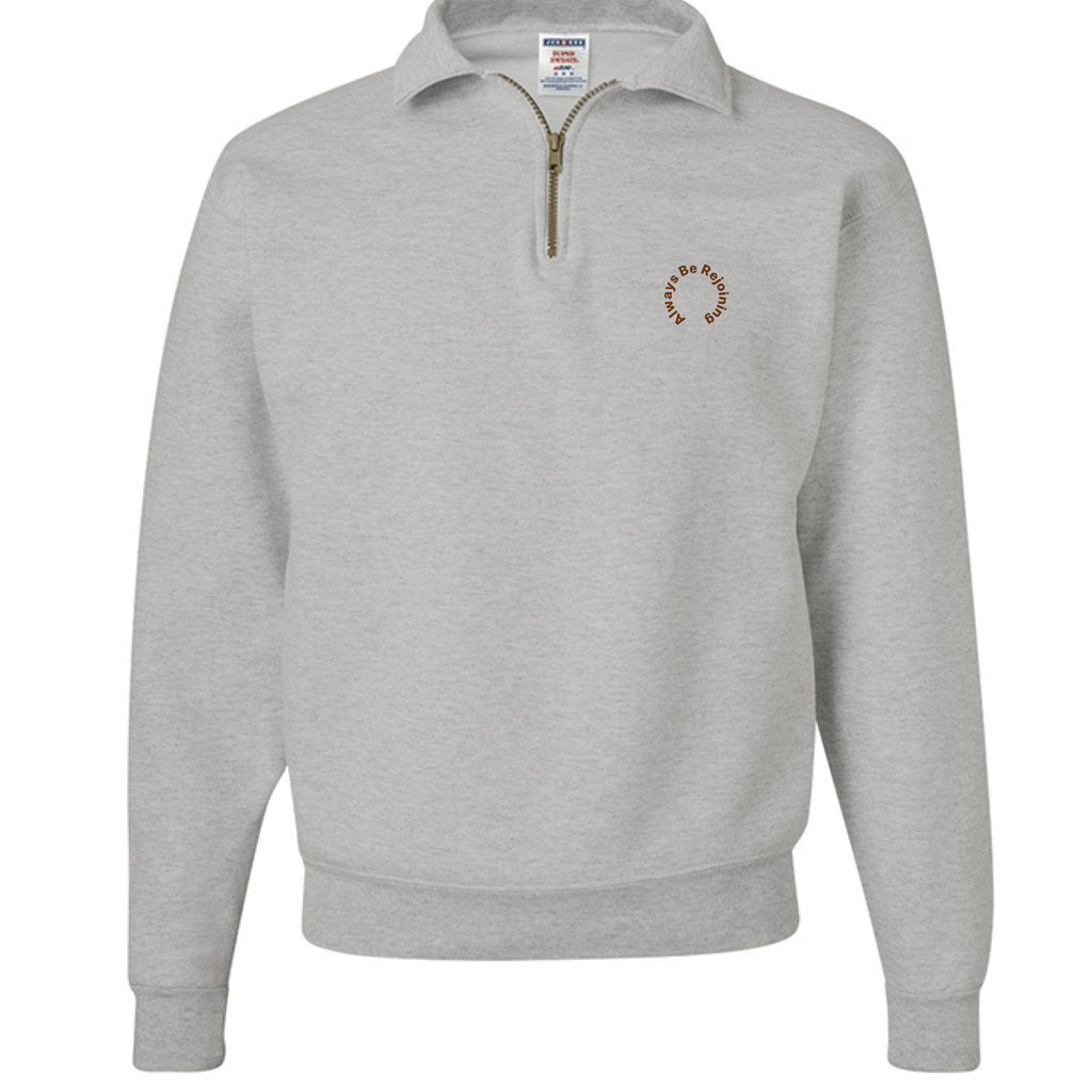 OXFORD - FRONT