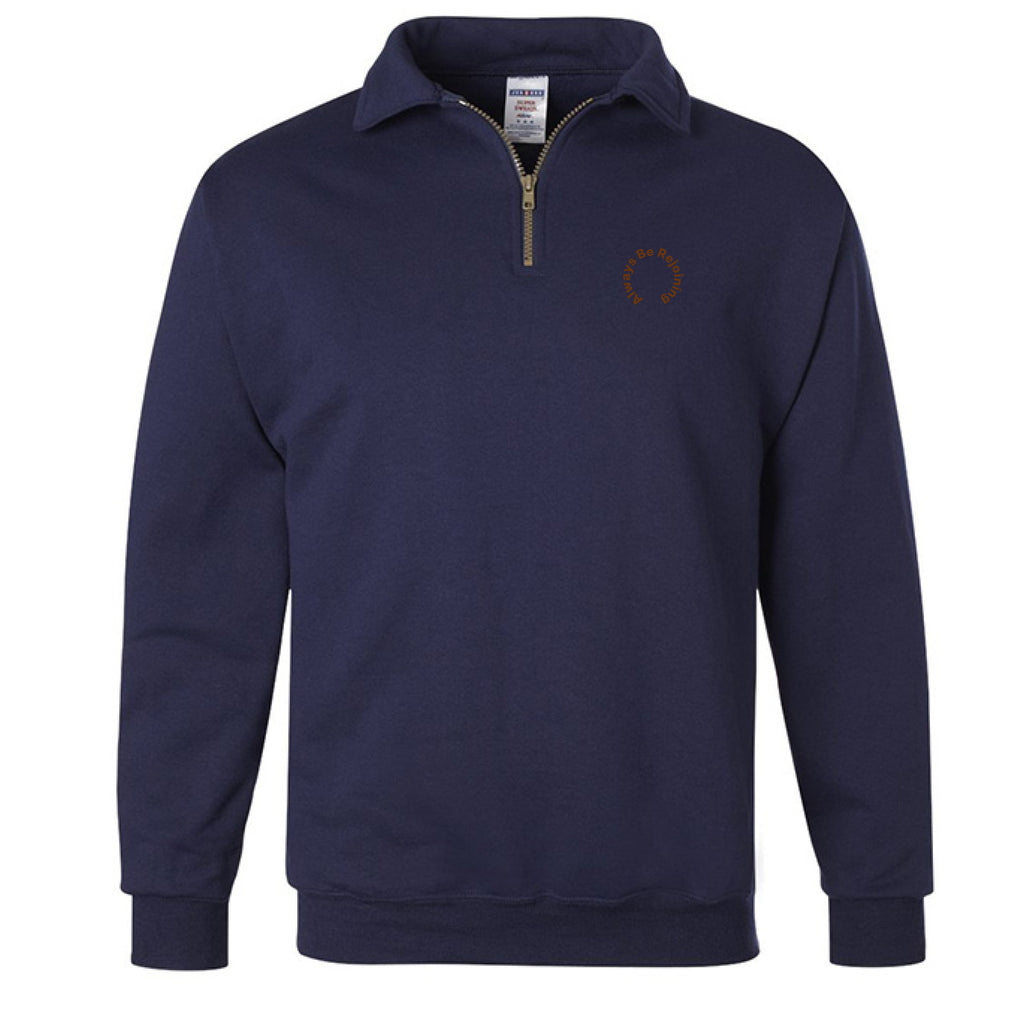 TRUE NAVY - FRONT