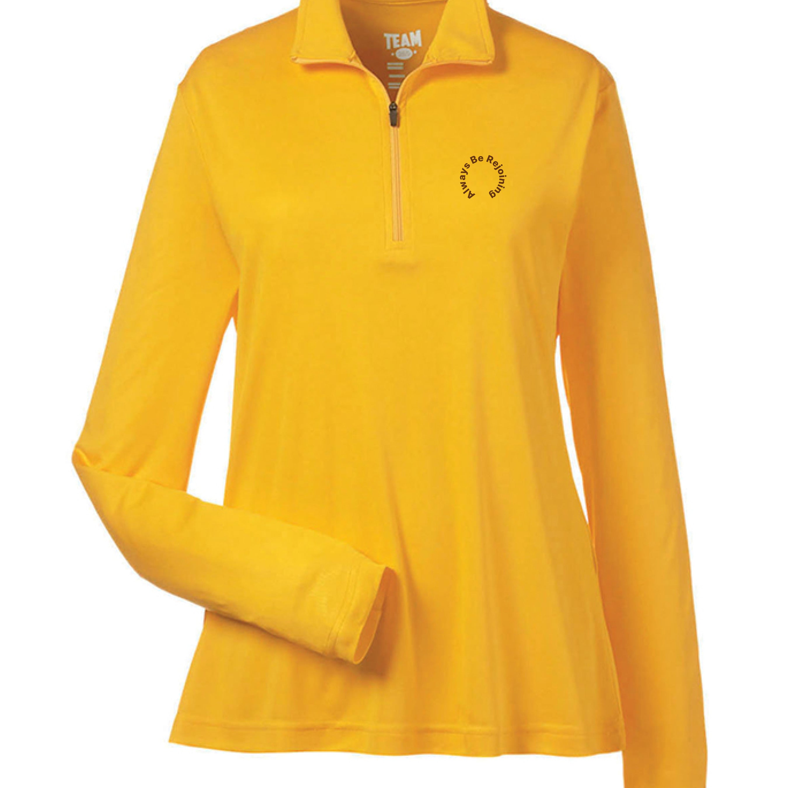Sport Athletic Gold - FRONT