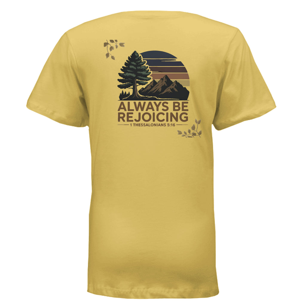 Mustard - BACK