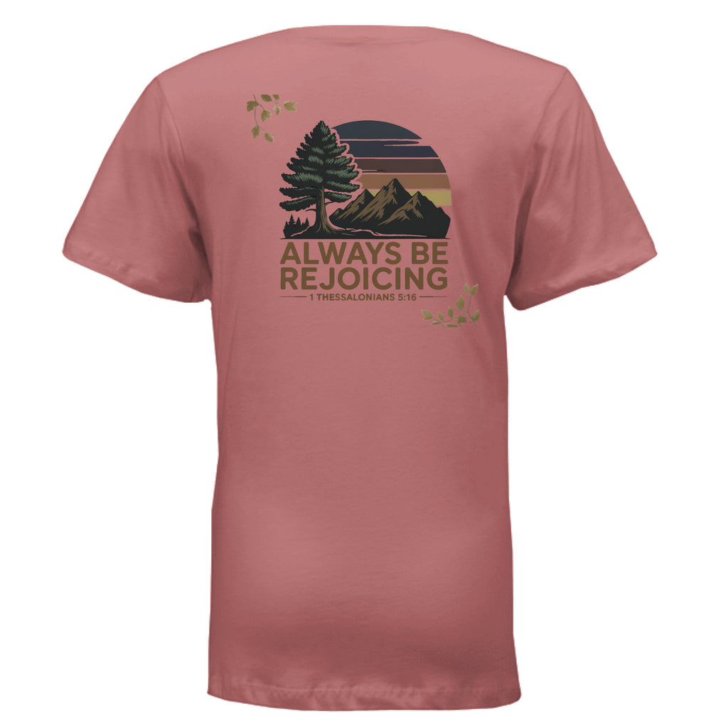 Mauve - BACK