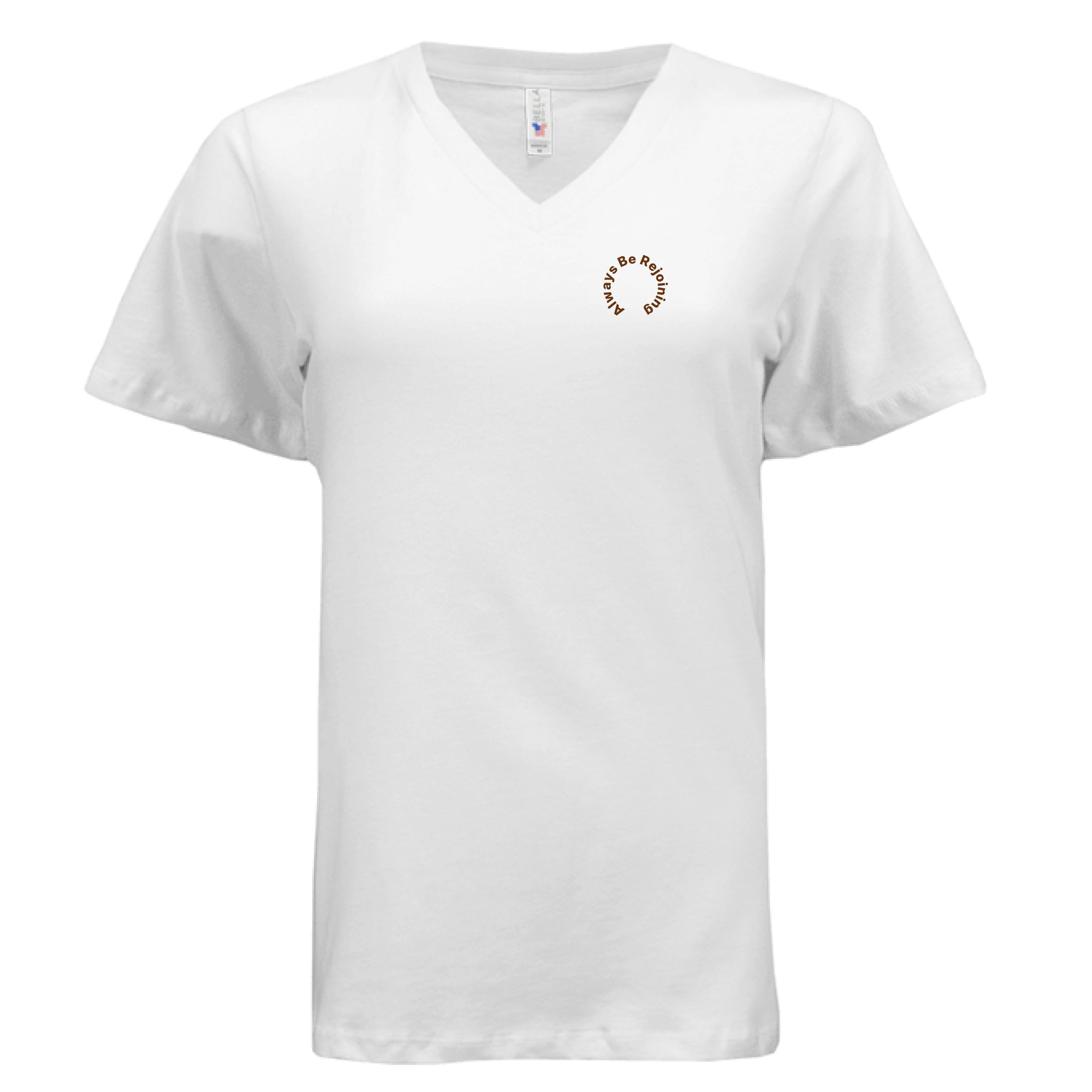 WHITE - FRONT