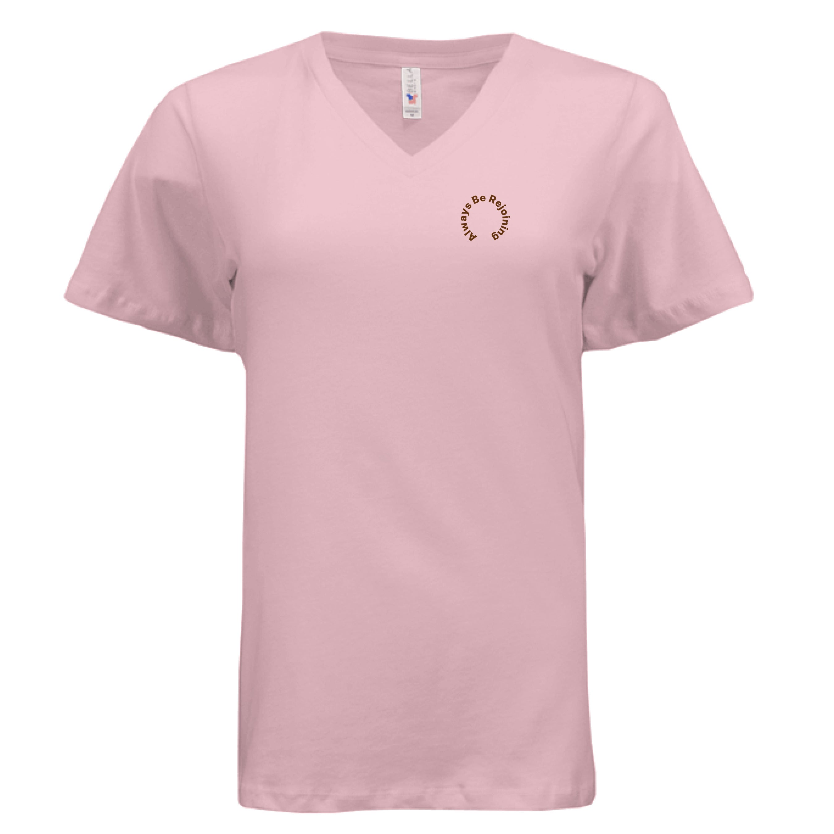 PINK - FRONT