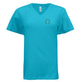 TURQUOISE - FRONT