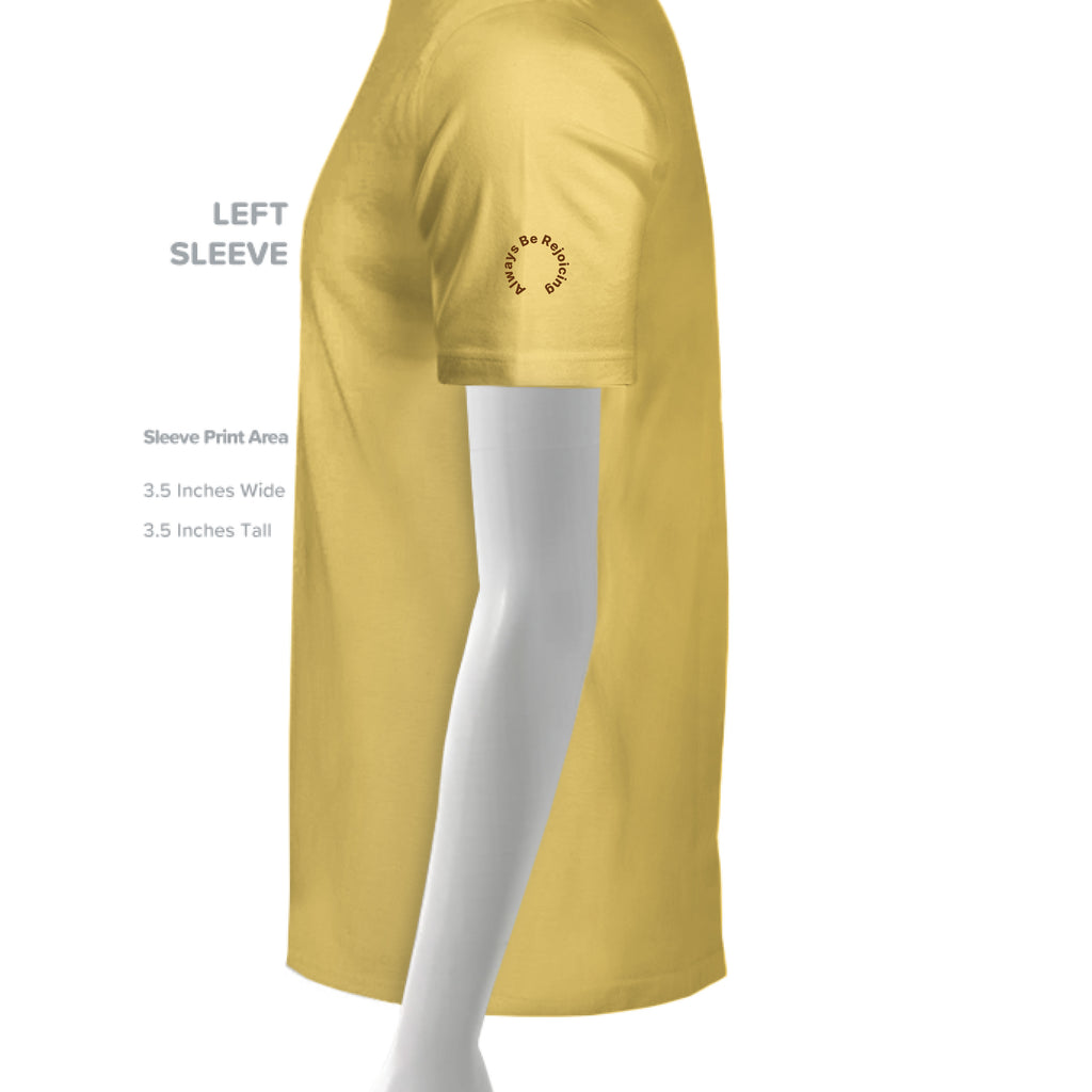 Mustard - SLEEVE_LEFT
