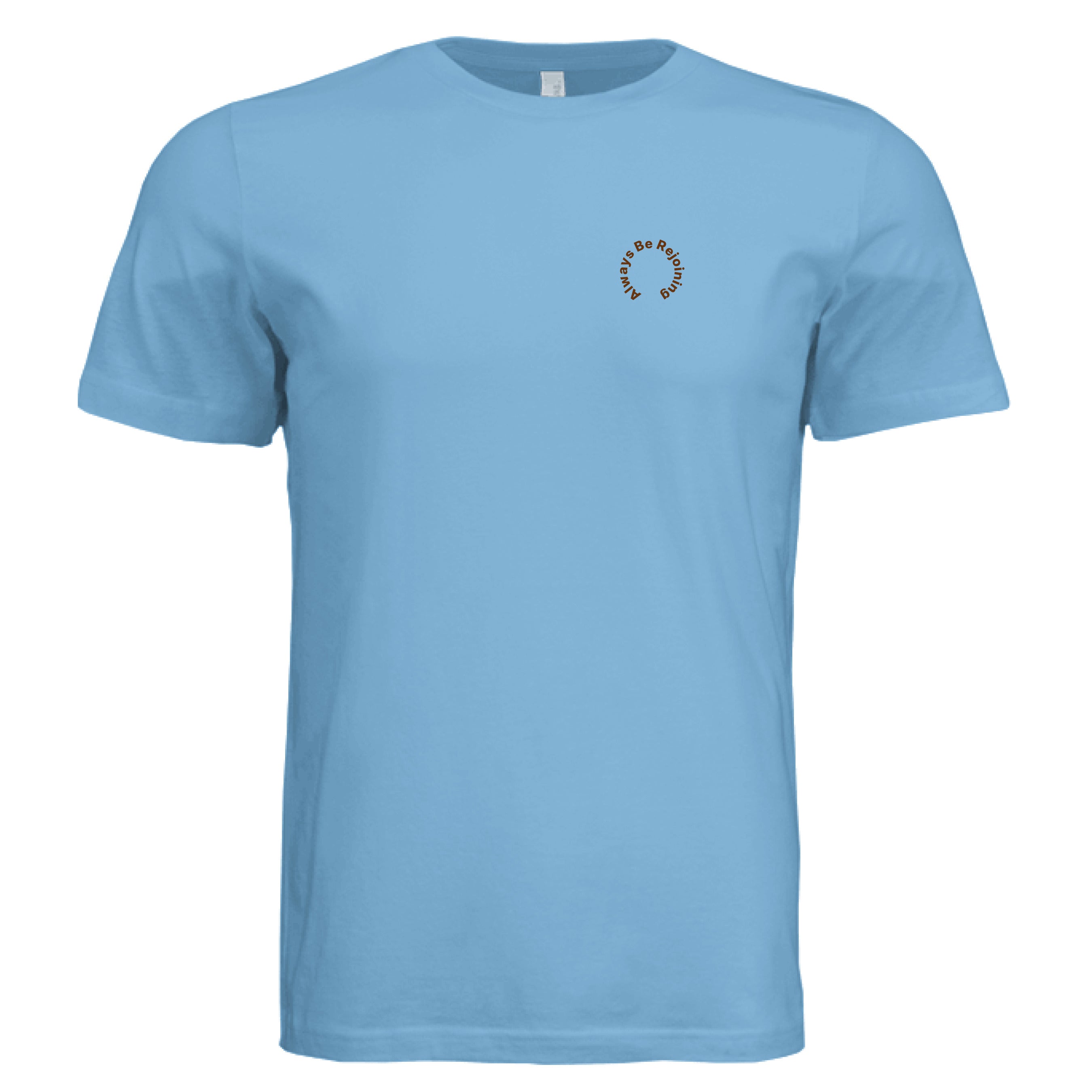 OCEAN BLUE - FRONT