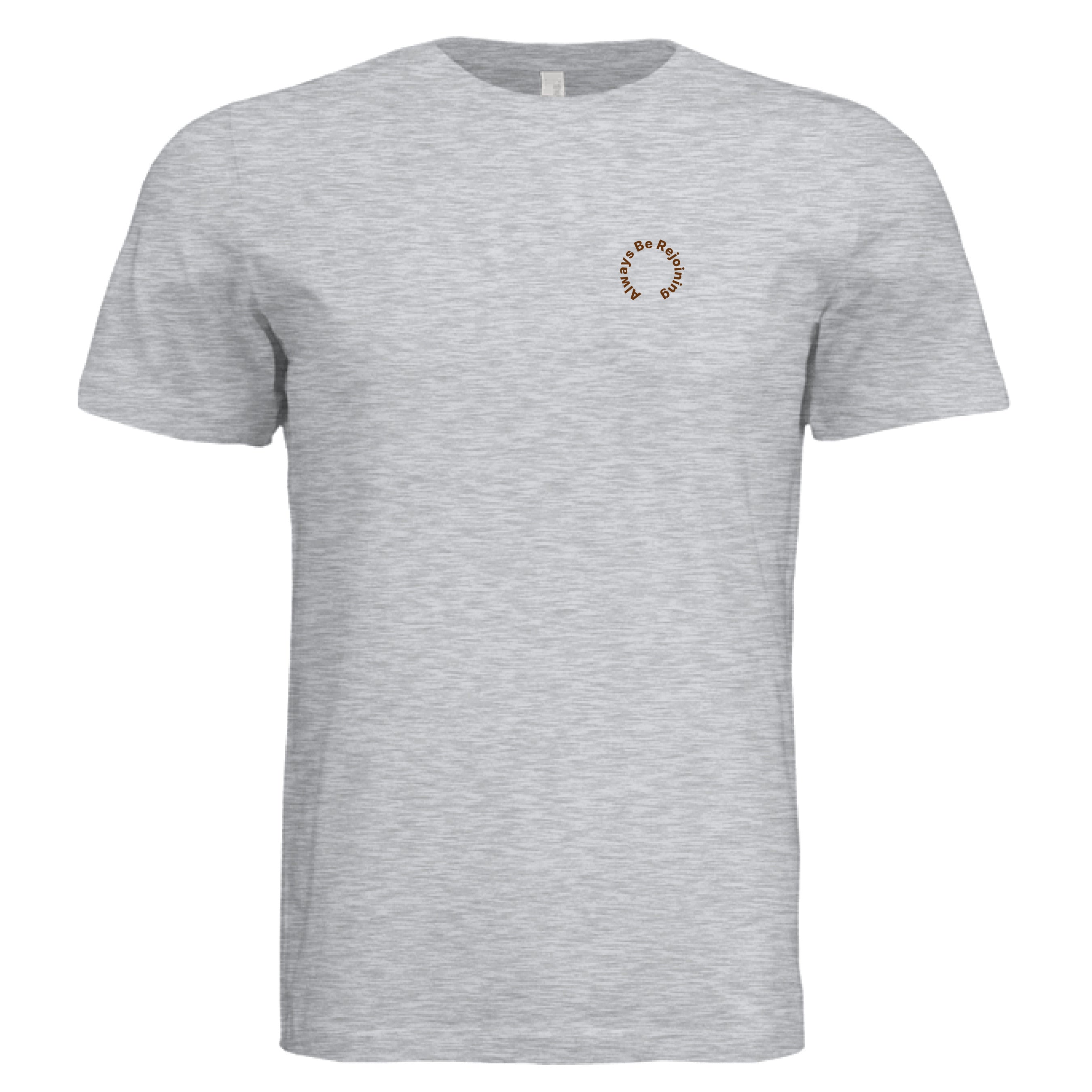 ASH - FRONT