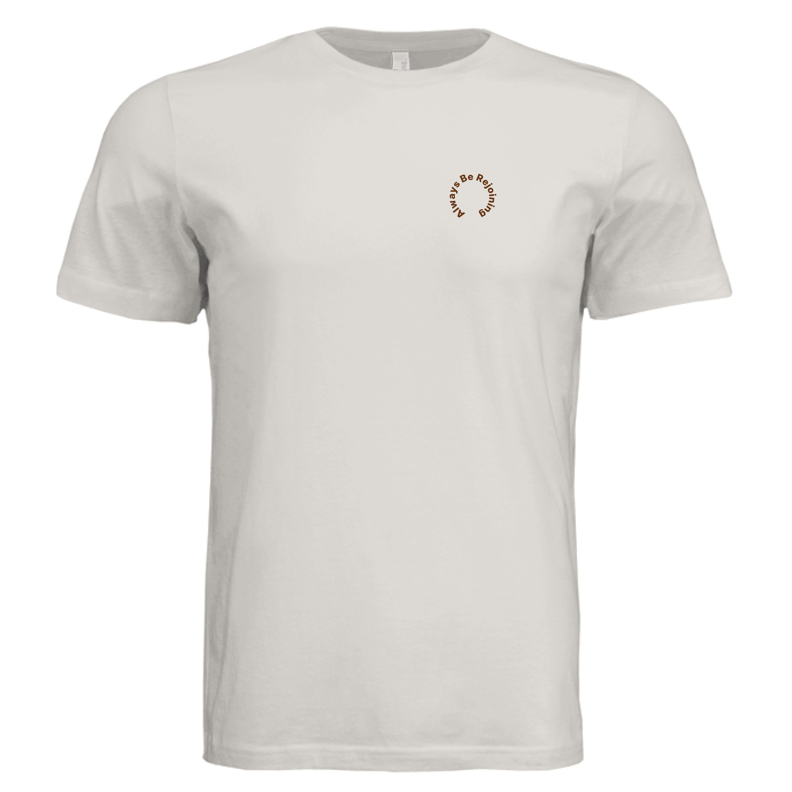 Vintage White - FRONT