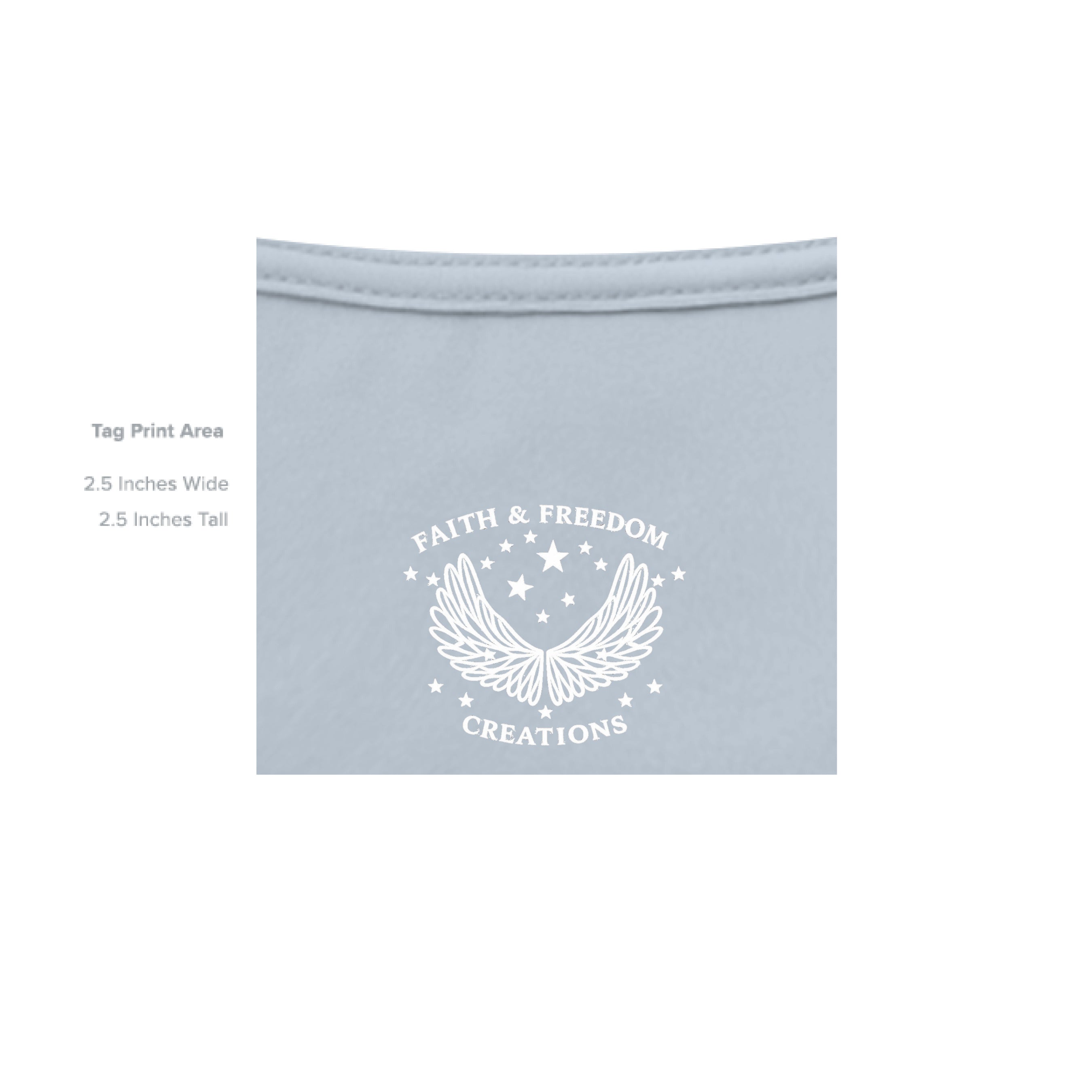 Carolina Blue - INSIDE_TAG_LINE
