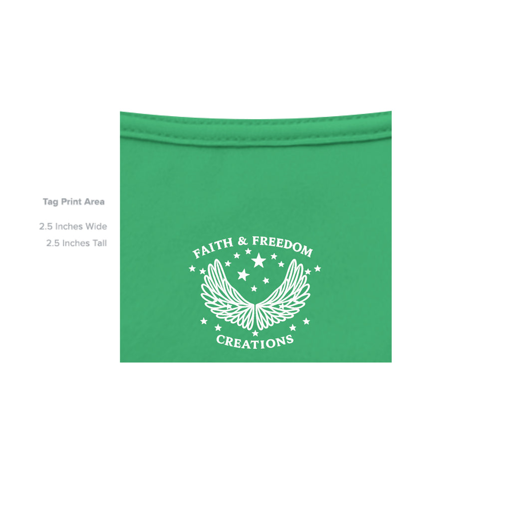 Synthetic Green - INSIDE_TAG_LINE