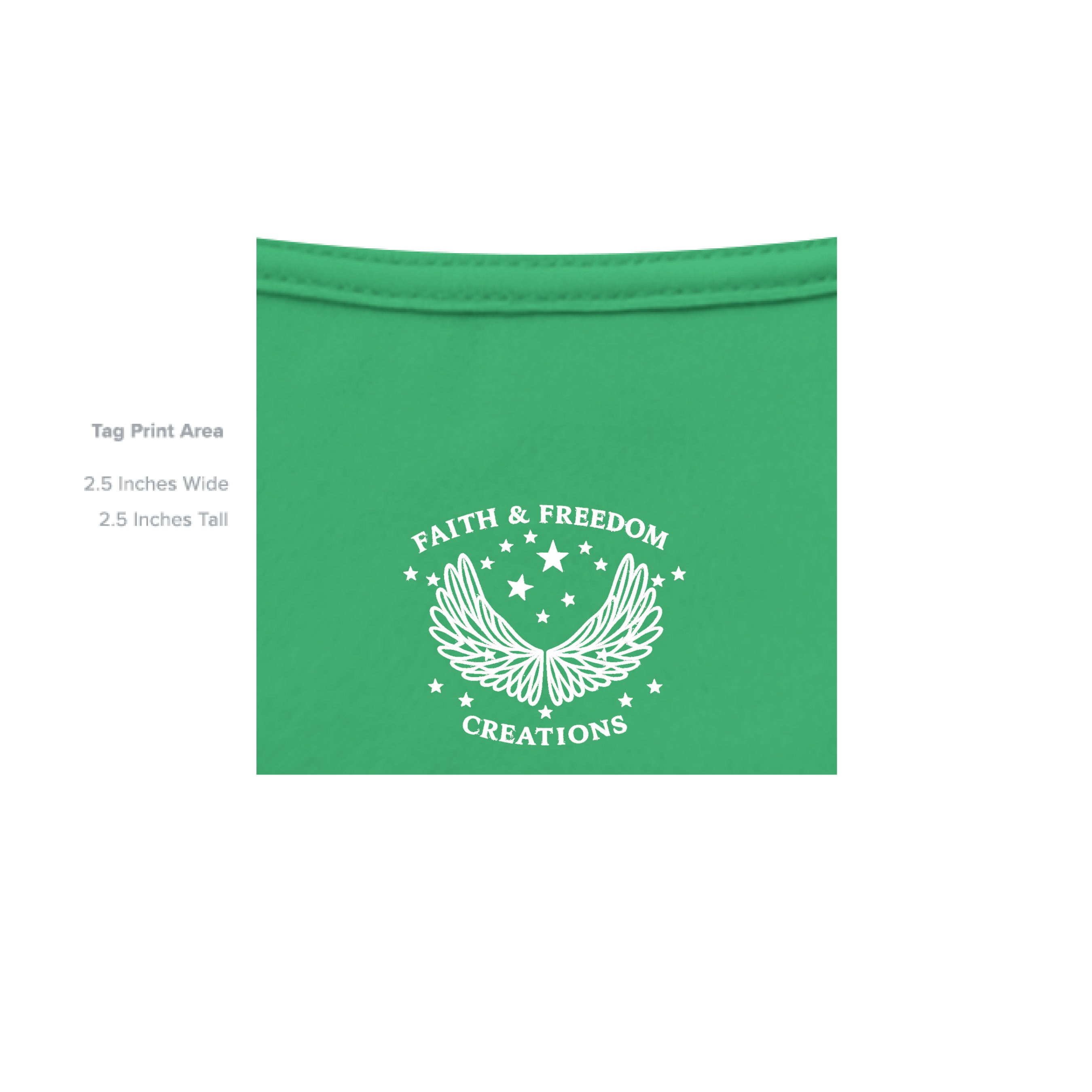 Synthetic Green - INSIDE_TAG_LINE