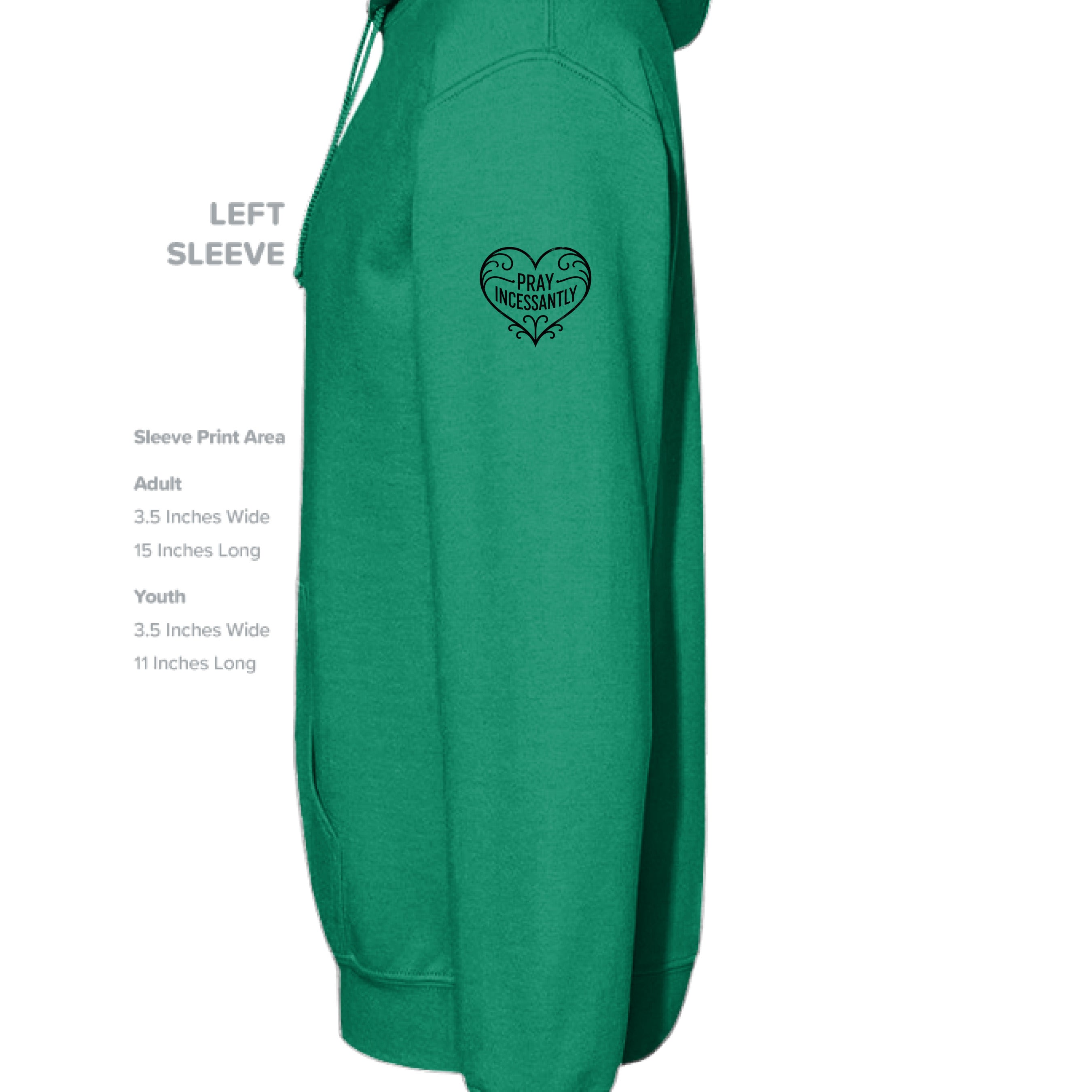 Kelly - SLEEVE_LEFT