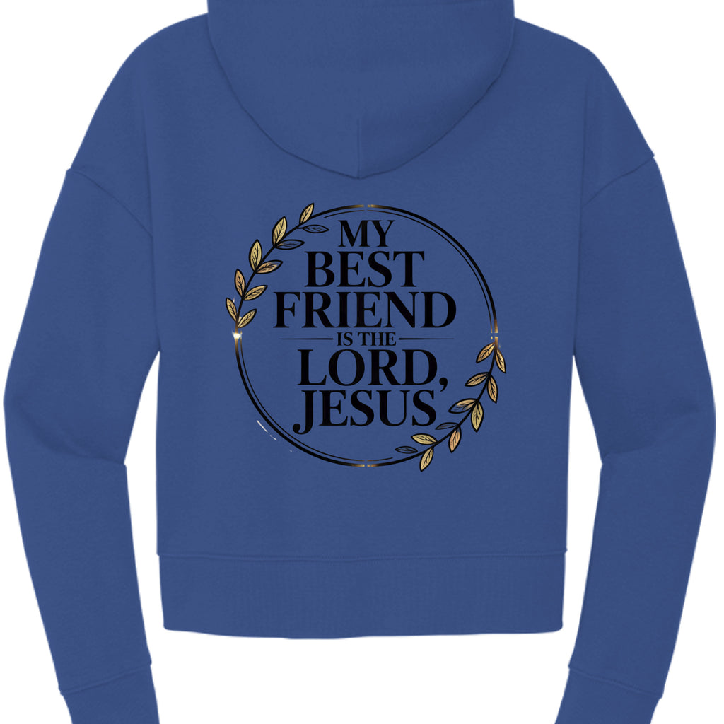Deep Royal - BACK