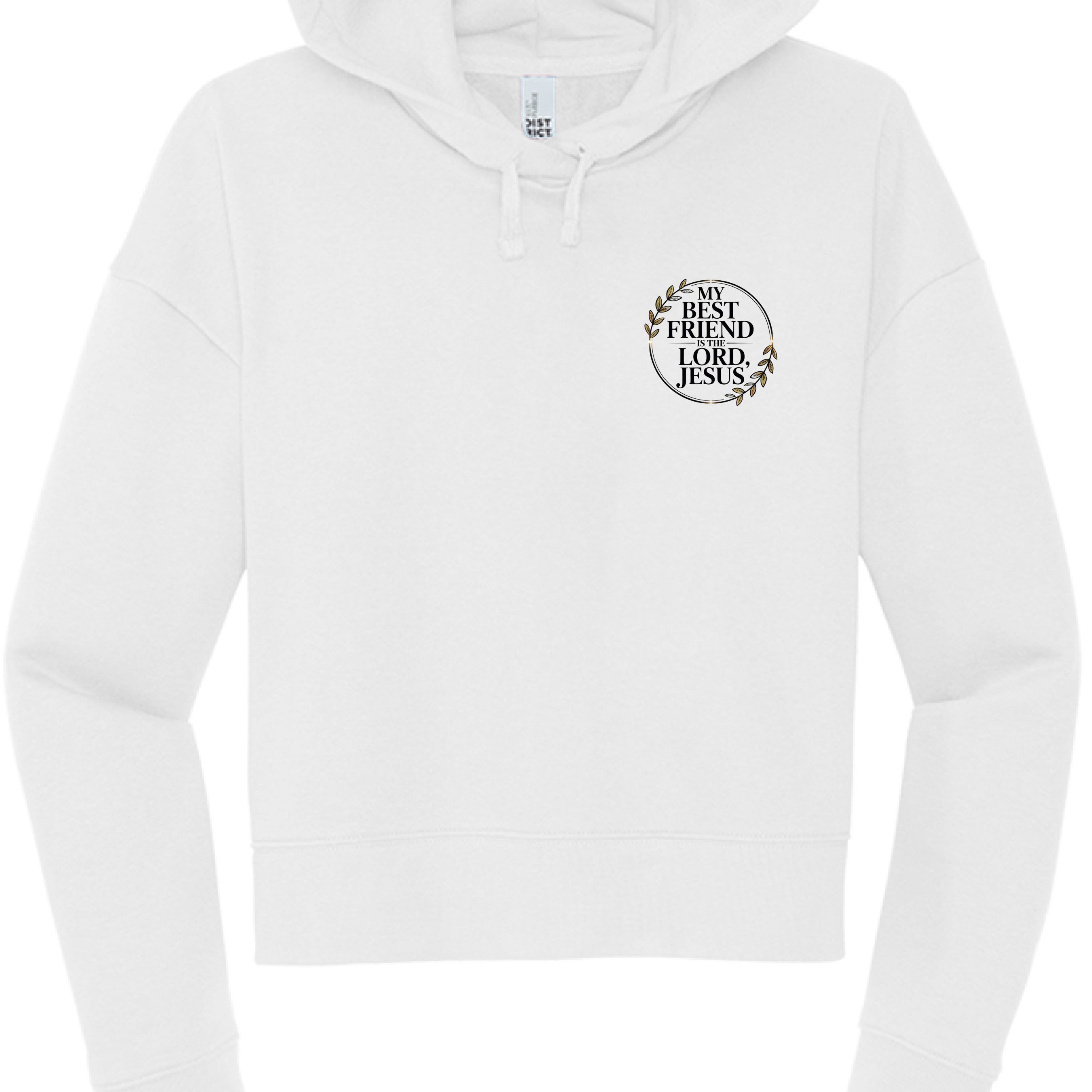 White - FRONT