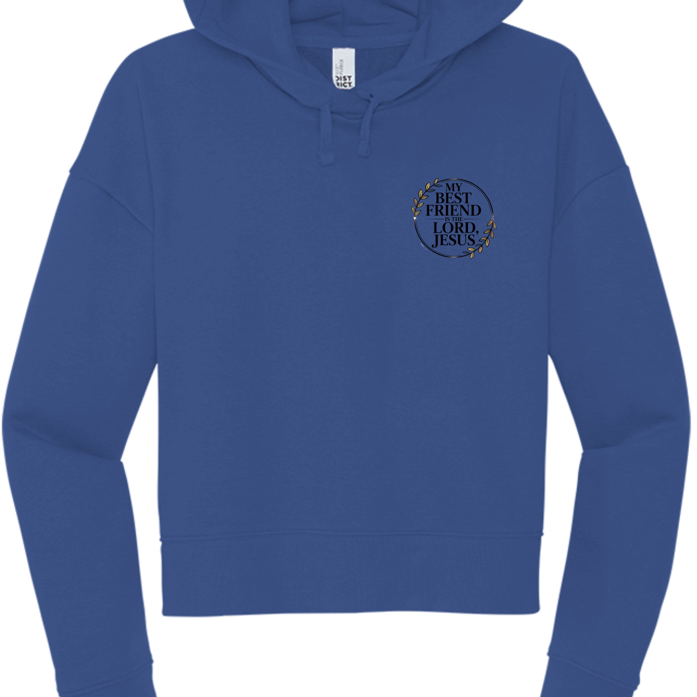 Deep Royal - FRONT