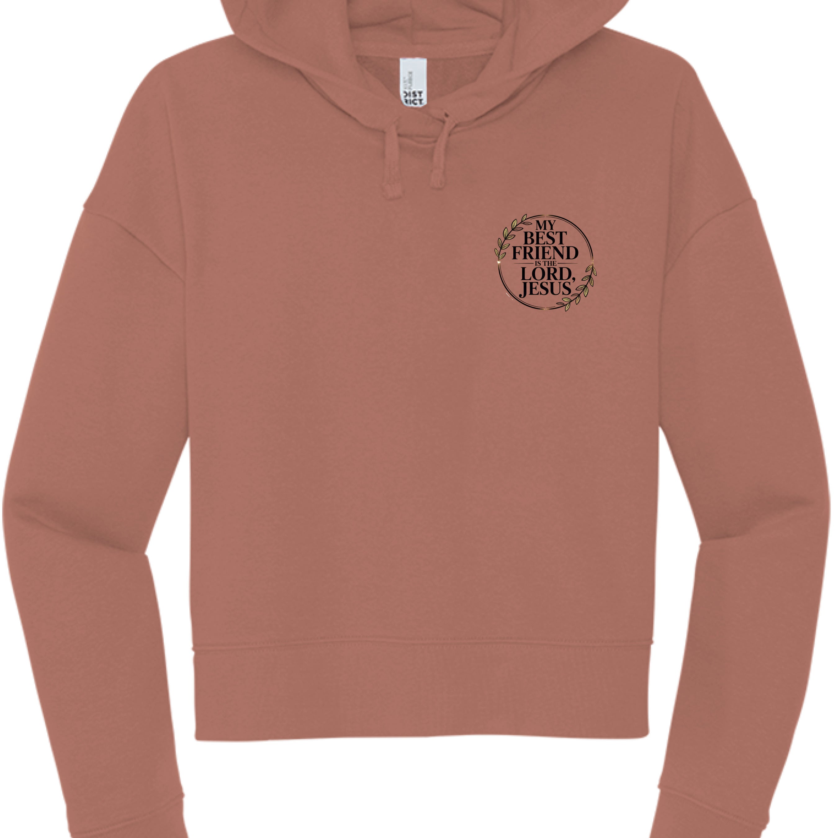 Desert Rose - FRONT