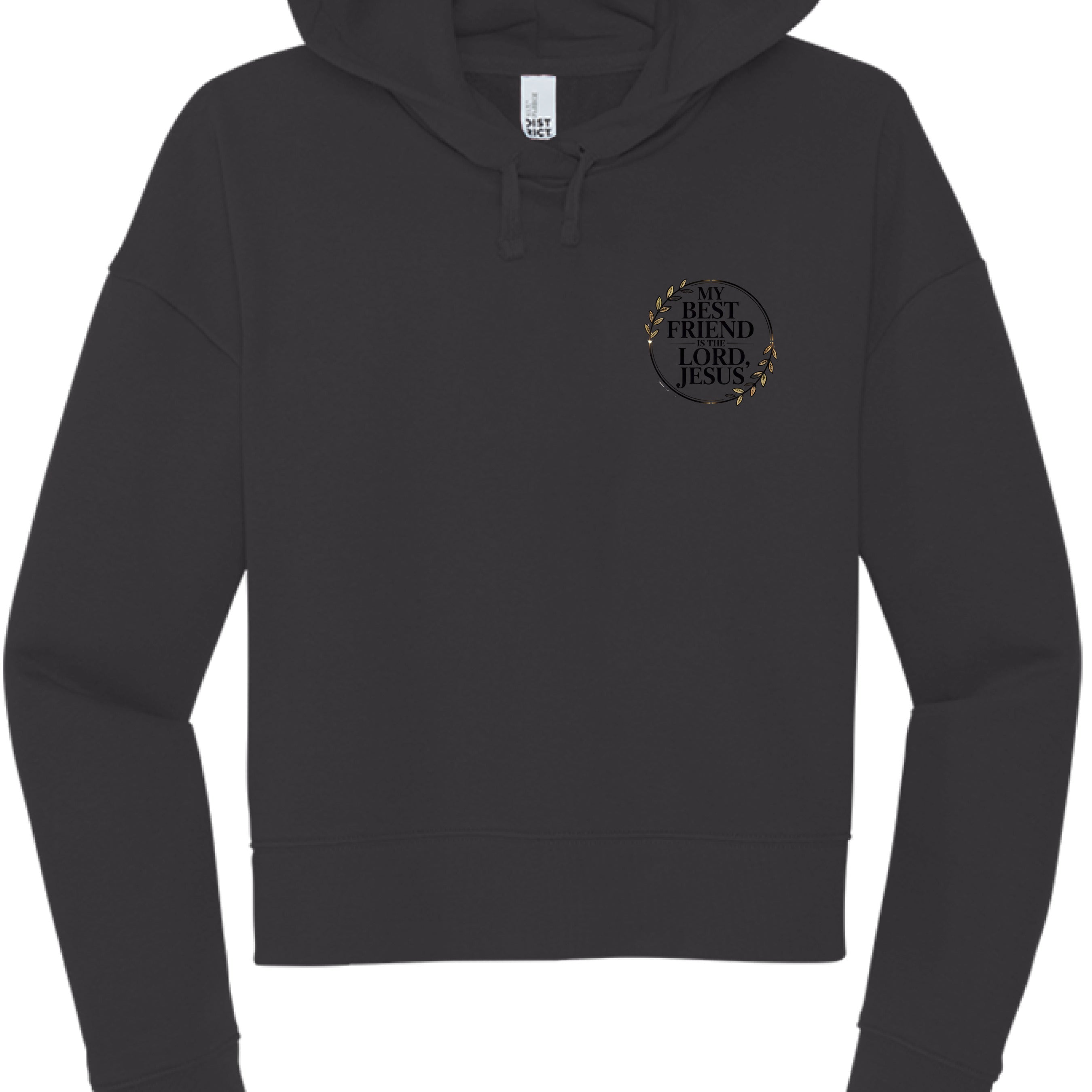 Black - FRONT