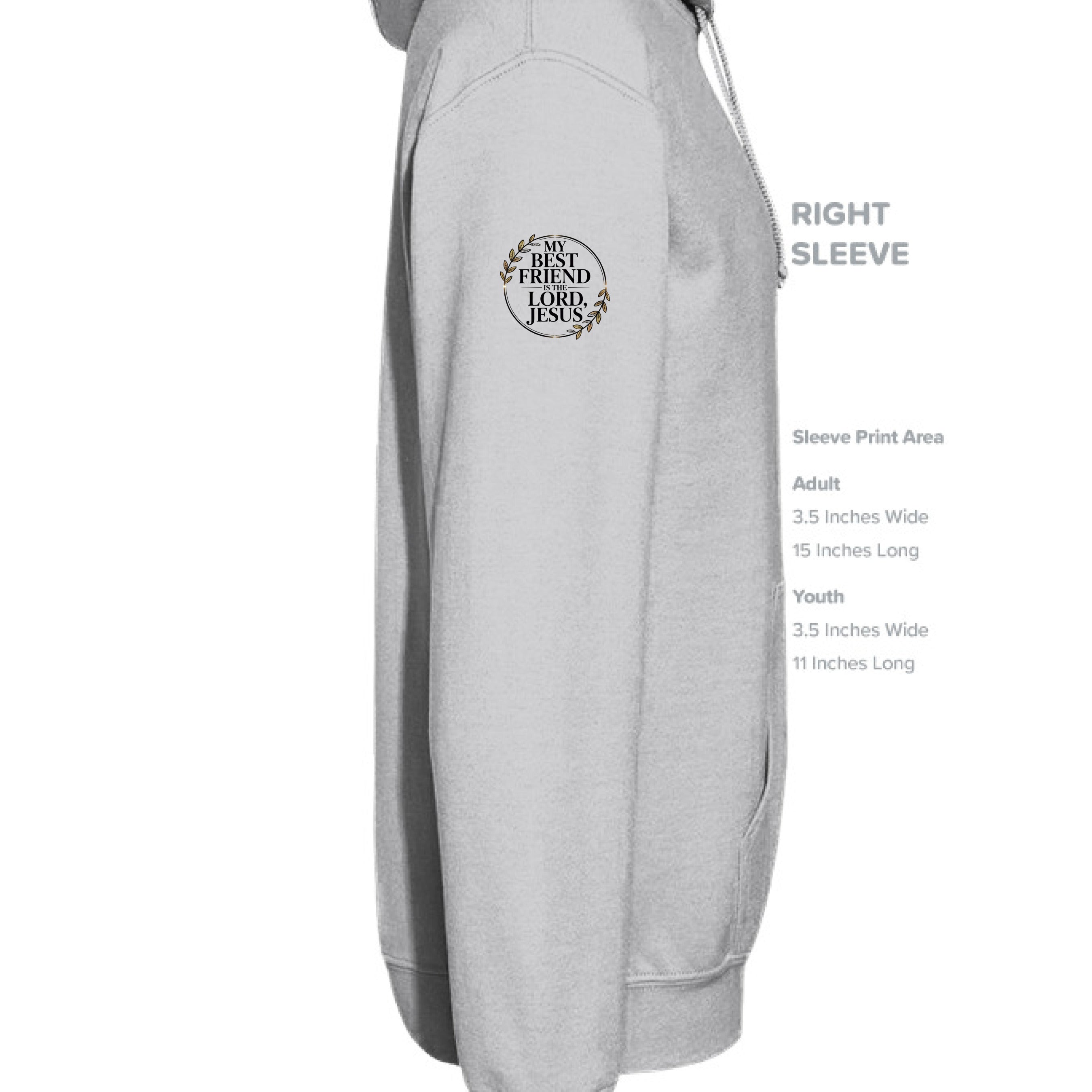 White - SLEEVE_RIGHT