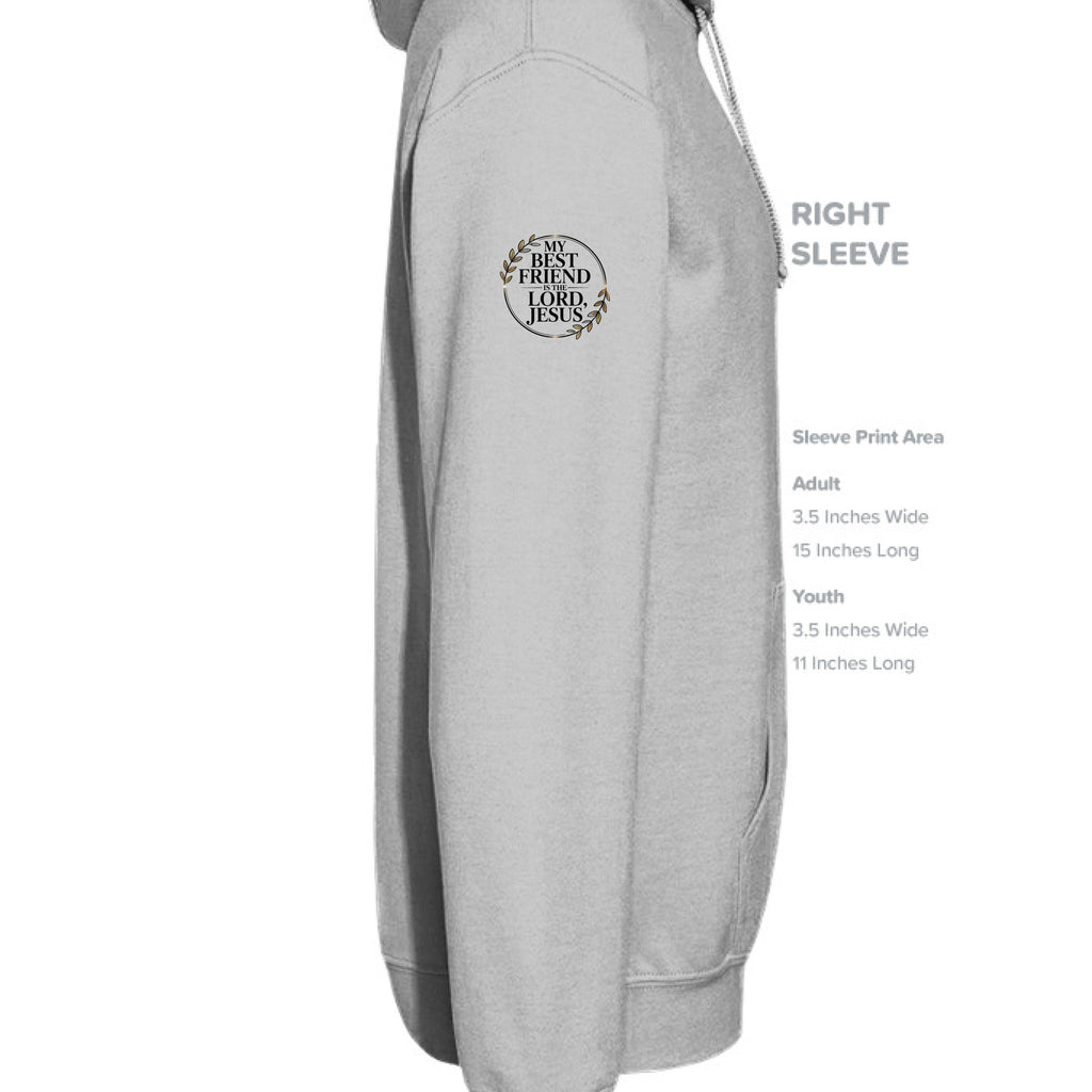 Lt Hthr Grey - SLEEVE_RIGHT