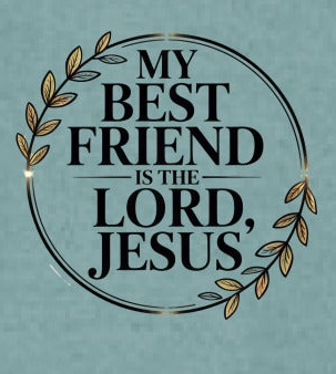 Jesus Women's Hoodie – Christian Faith Fleece Pullover for Women