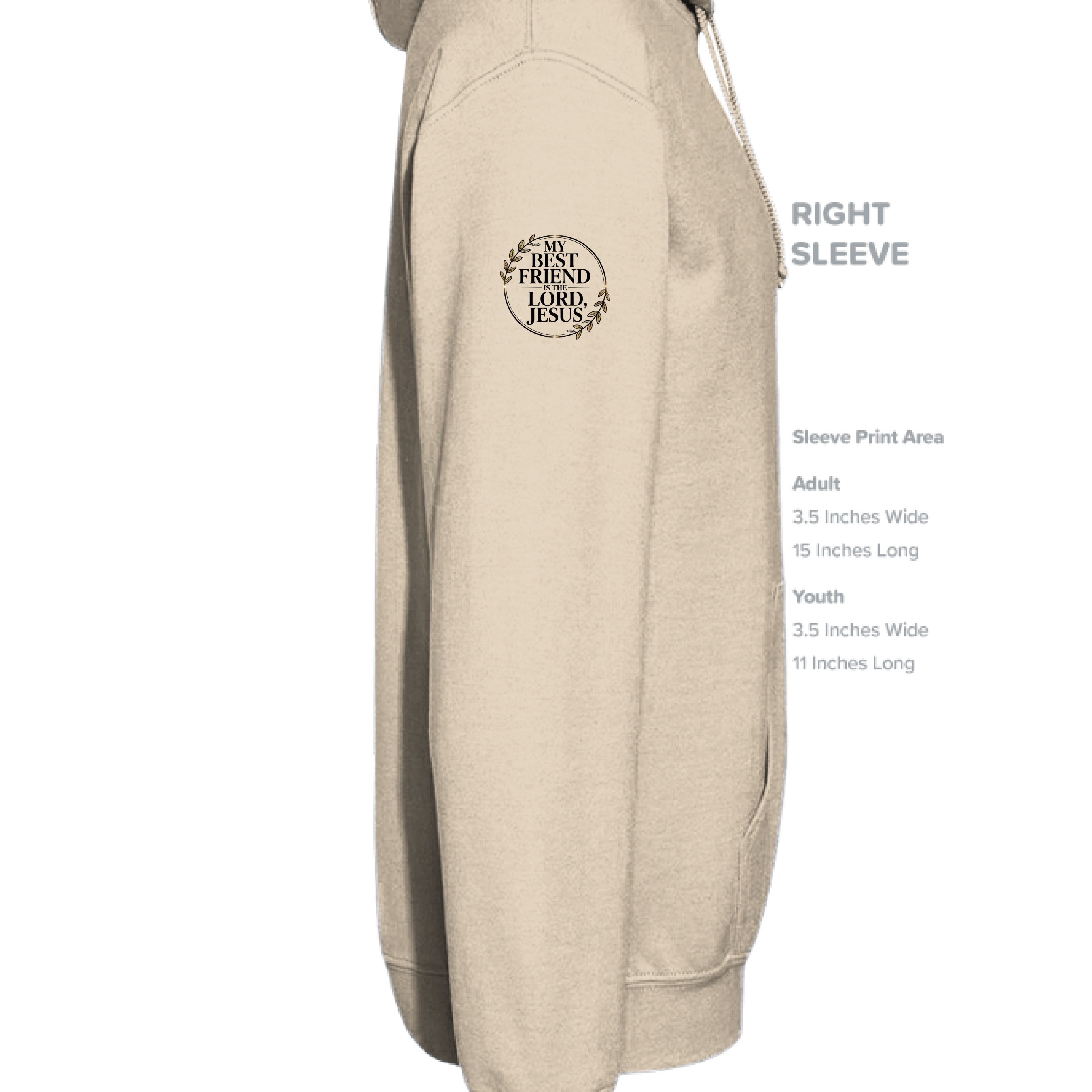 Gardenia - SLEEVE_RIGHT