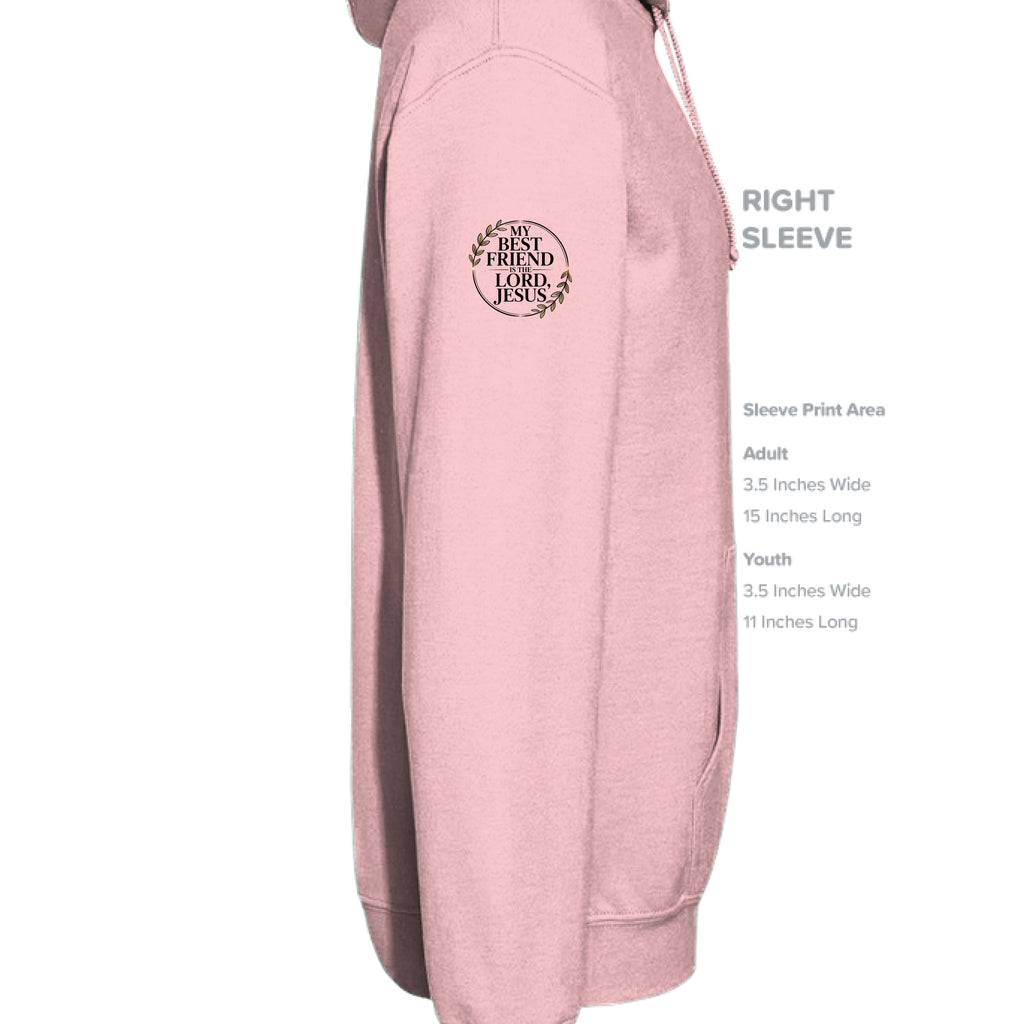Wisteria - SLEEVE_RIGHT