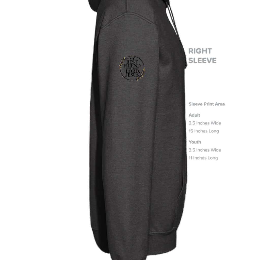 Black - SLEEVE_RIGHT