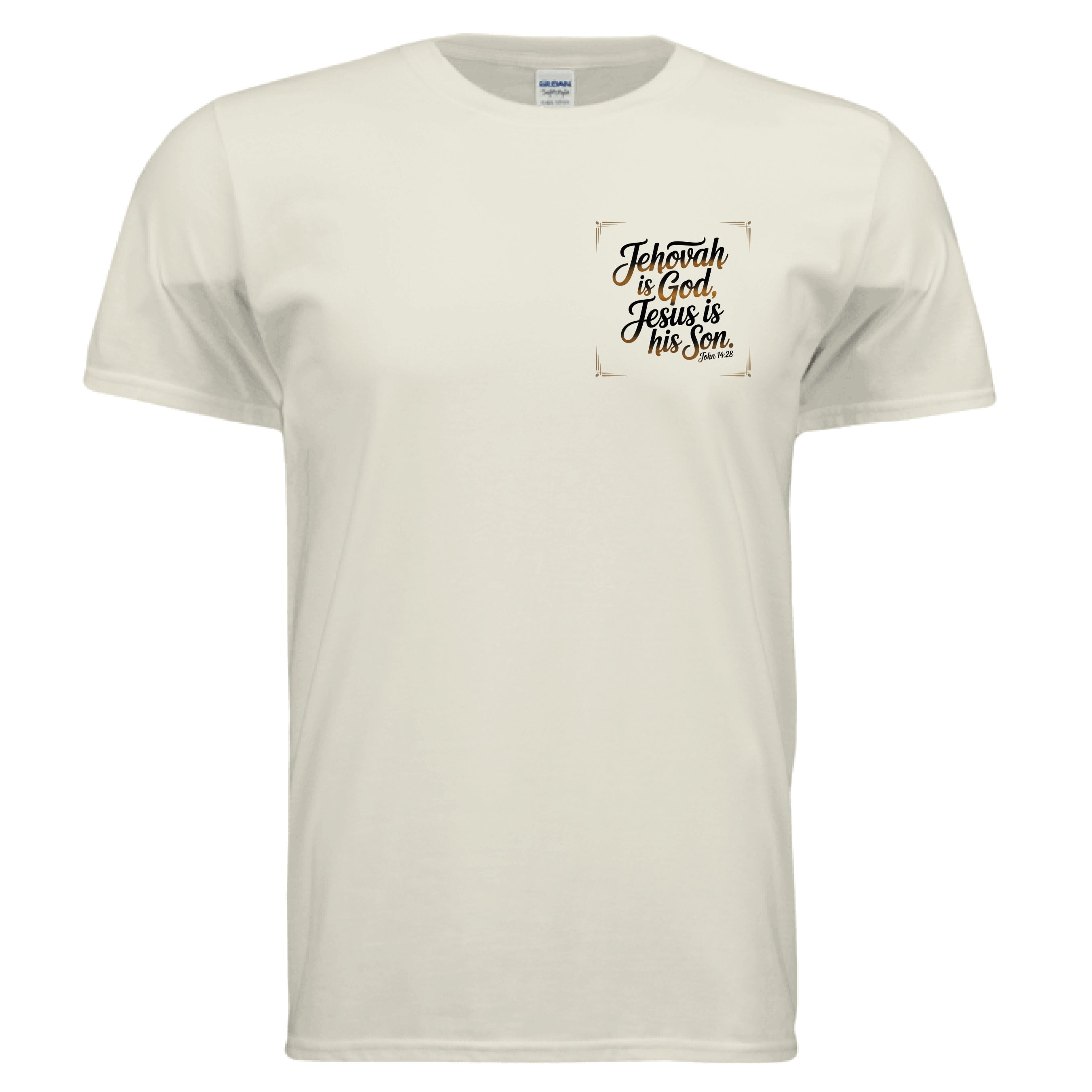 NATURAL - FRONT