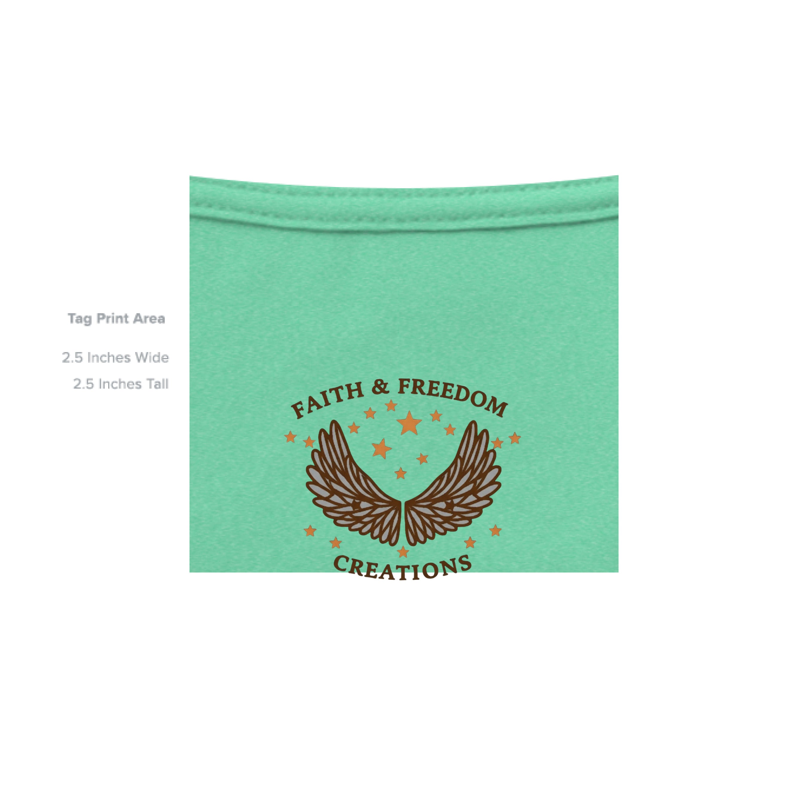 HEATHER IRISH GREEN - INSIDE_TAG_LINE