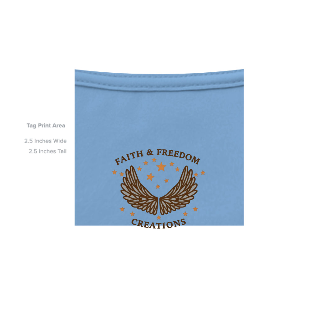 CAROLINA BLUE - INSIDE_TAG_LINE