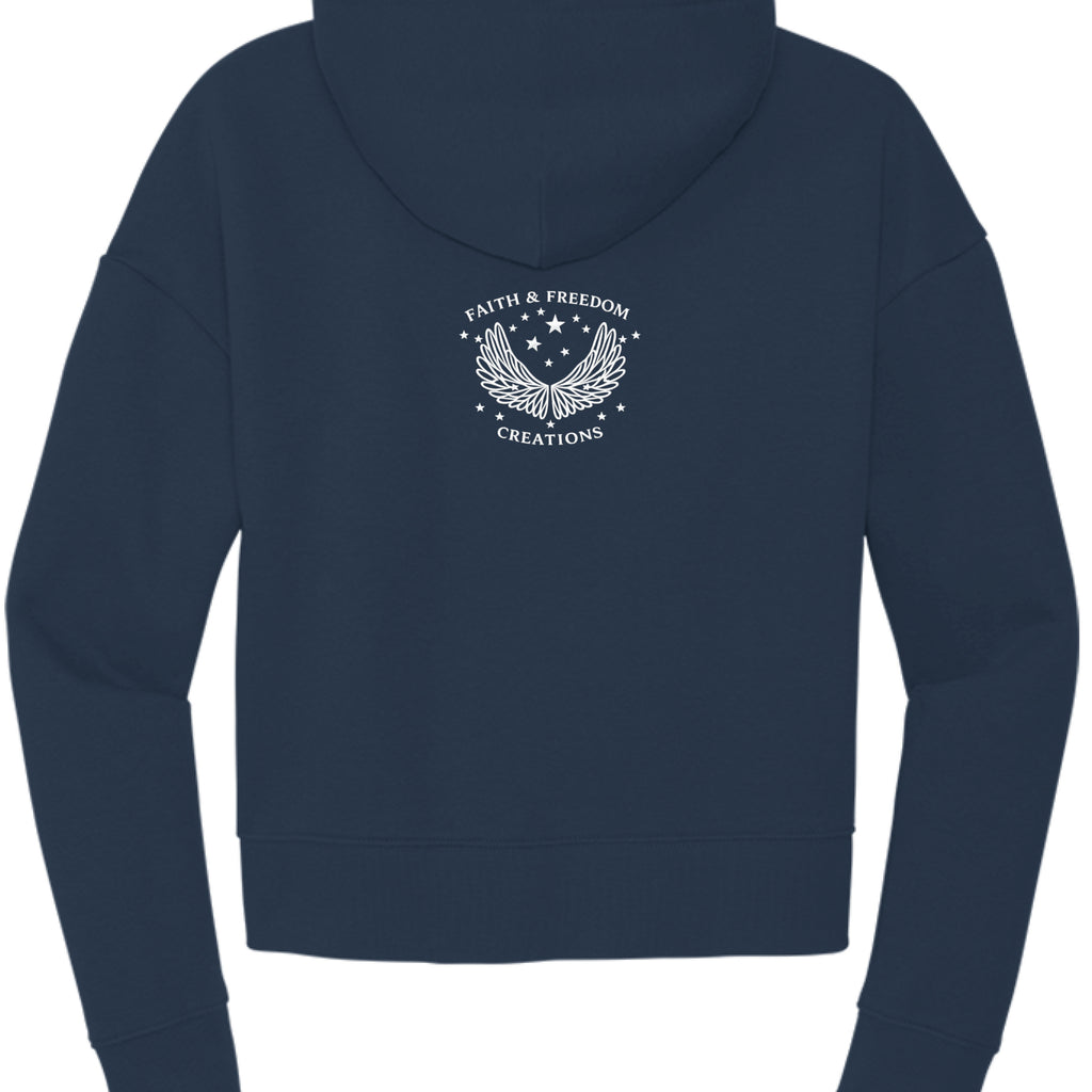 New Navy - BACK