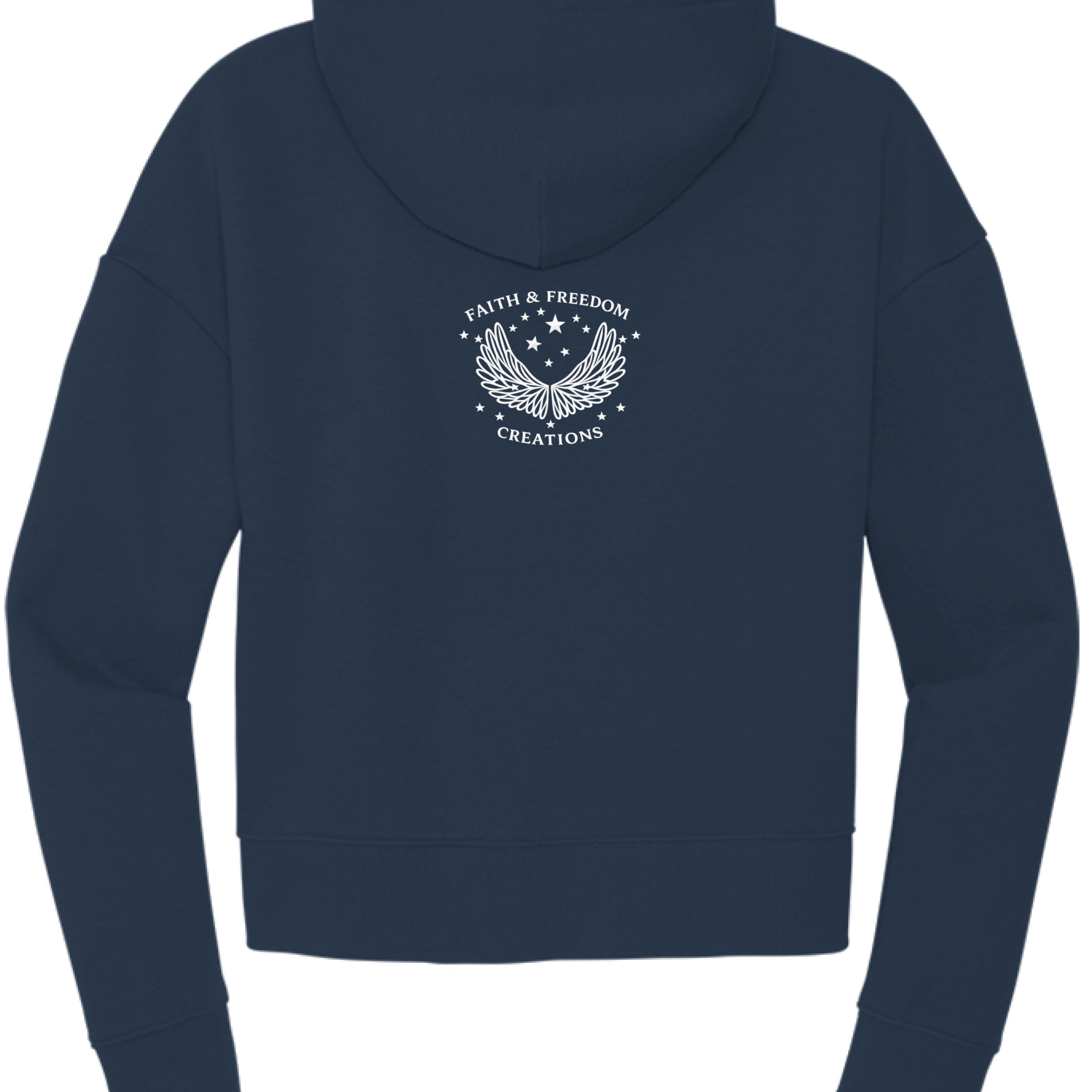 New Navy - BACK