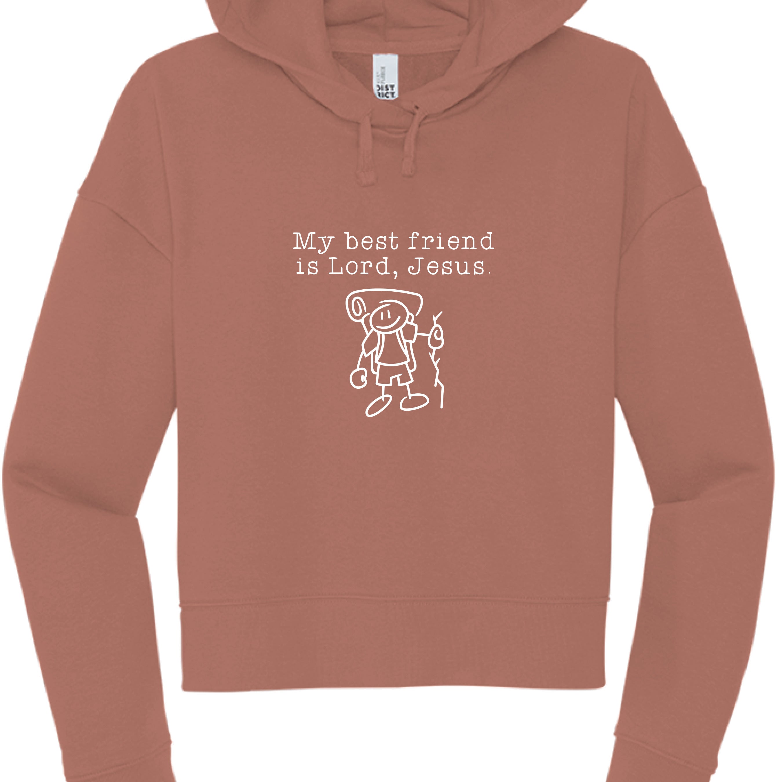 Desert Rose - FRONT