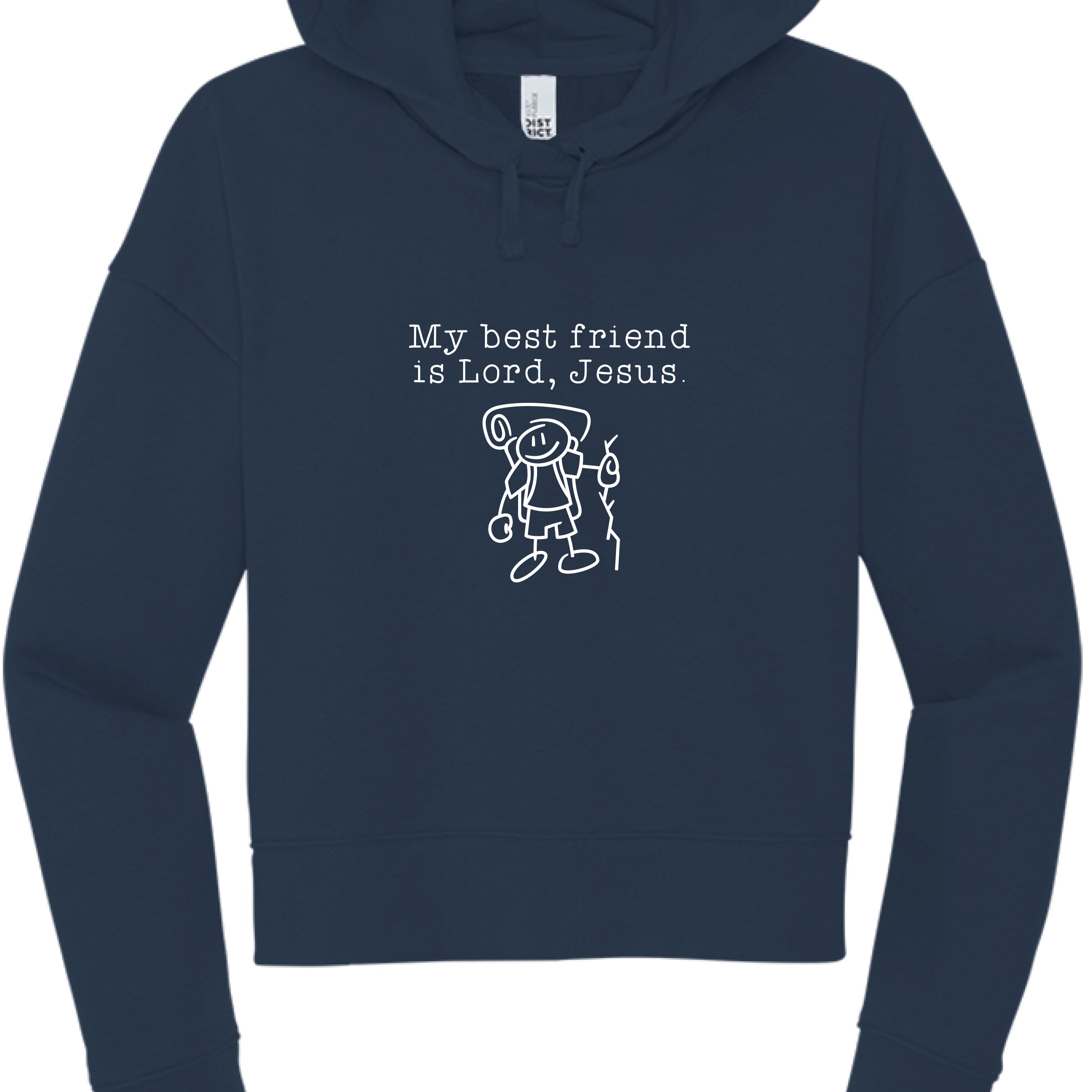 New Navy - FRONT