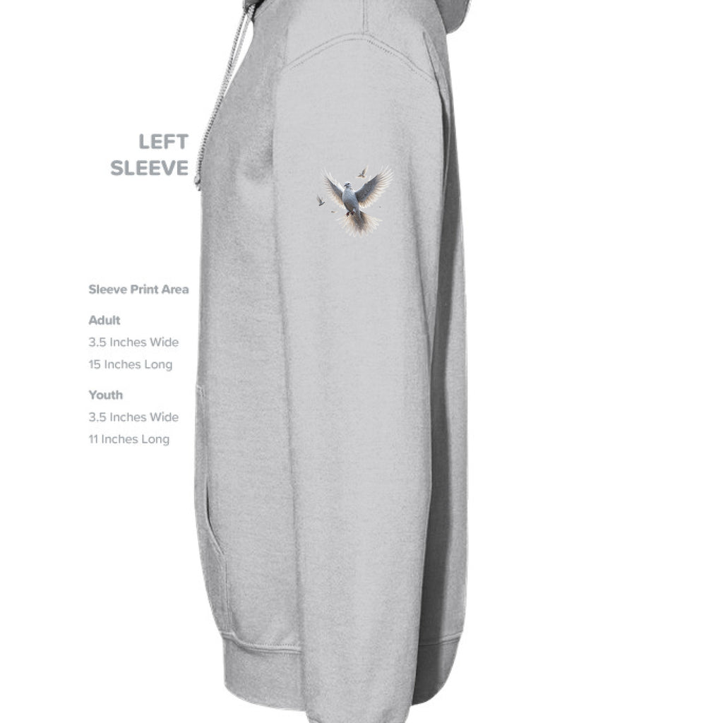 White - SLEEVE_LEFT