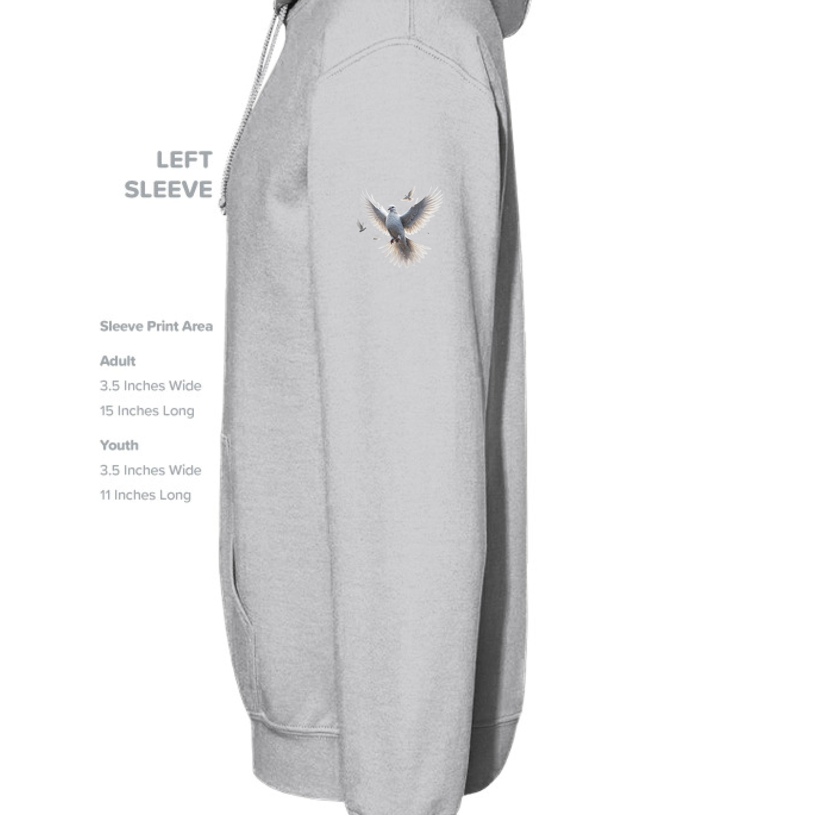 White - SLEEVE_LEFT