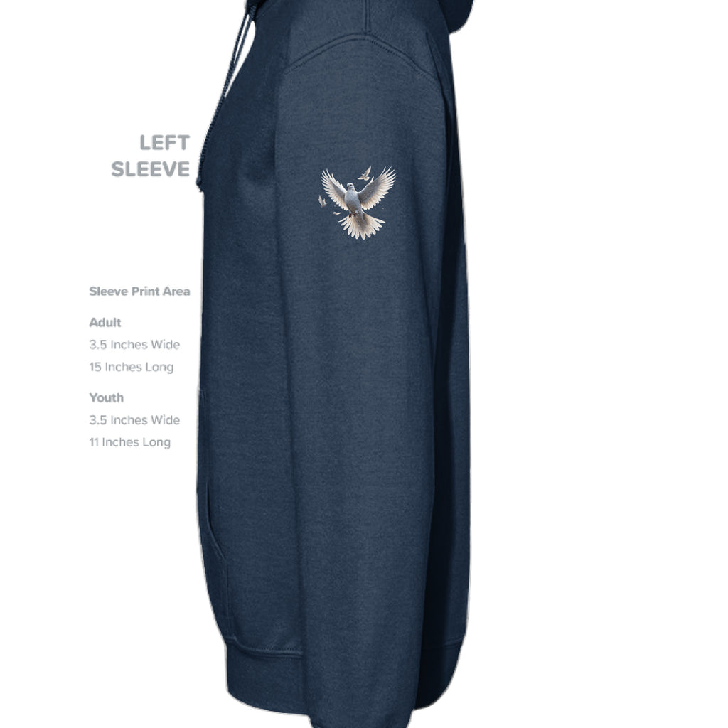 New Navy - SLEEVE_LEFT