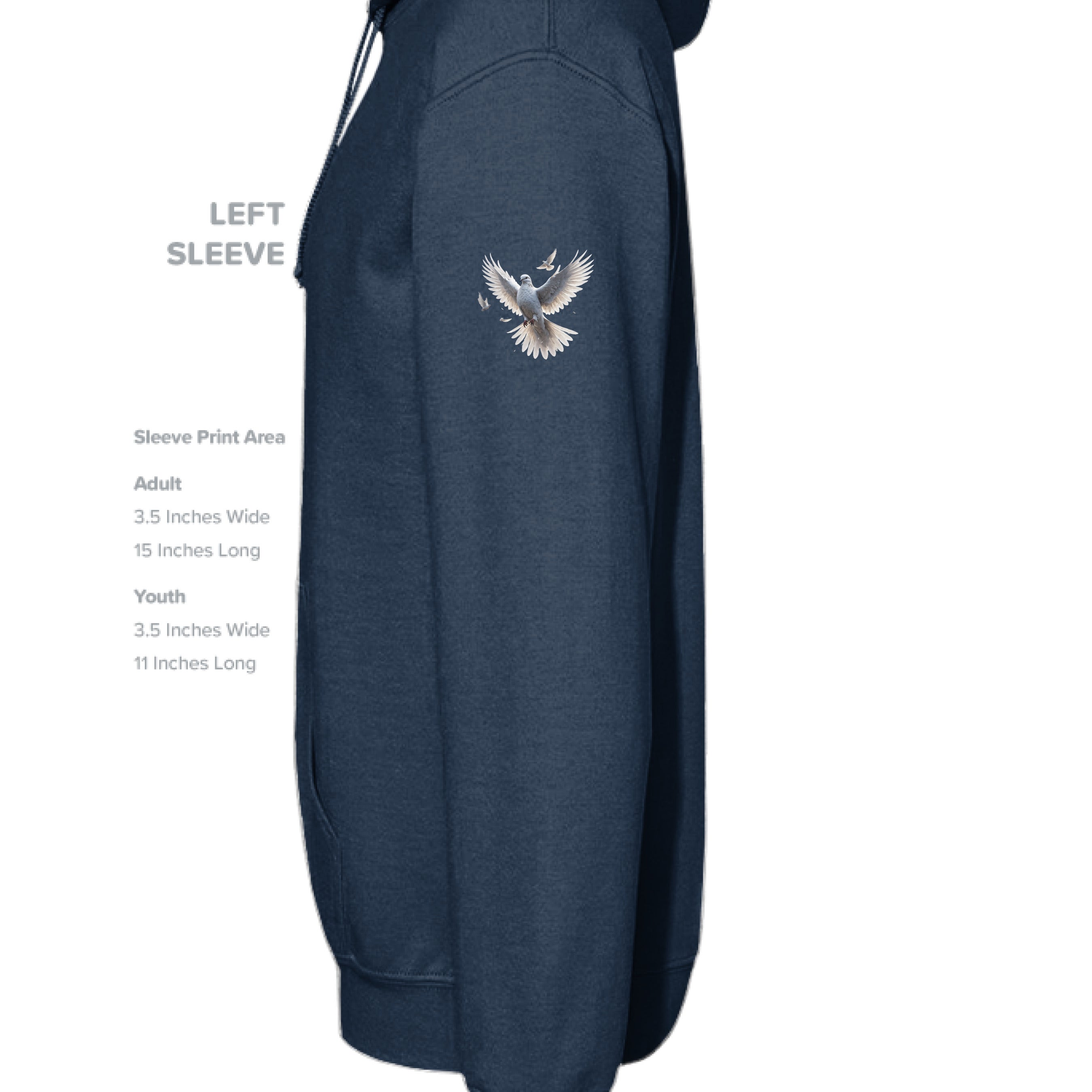New Navy - SLEEVE_LEFT