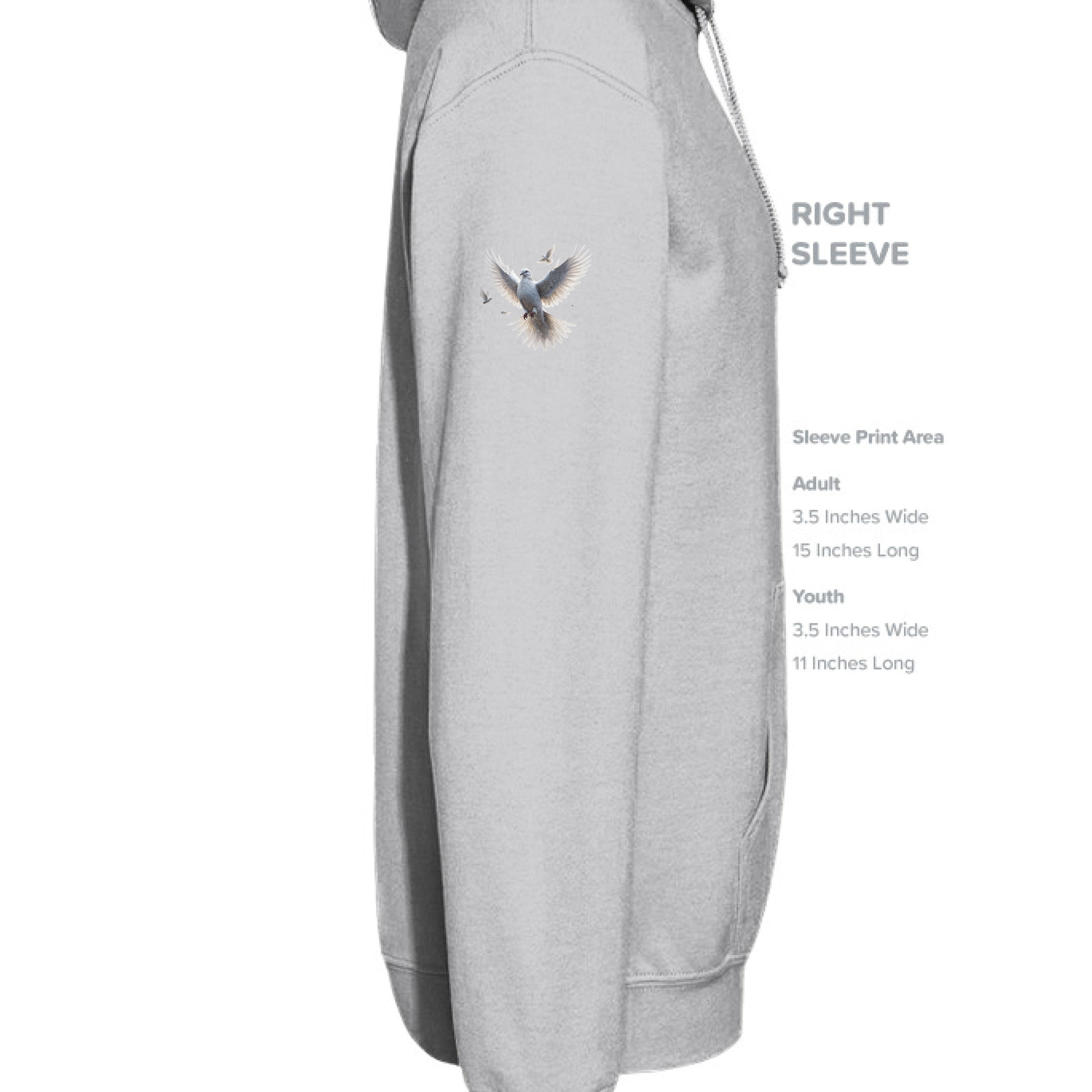 White - SLEEVE_RIGHT