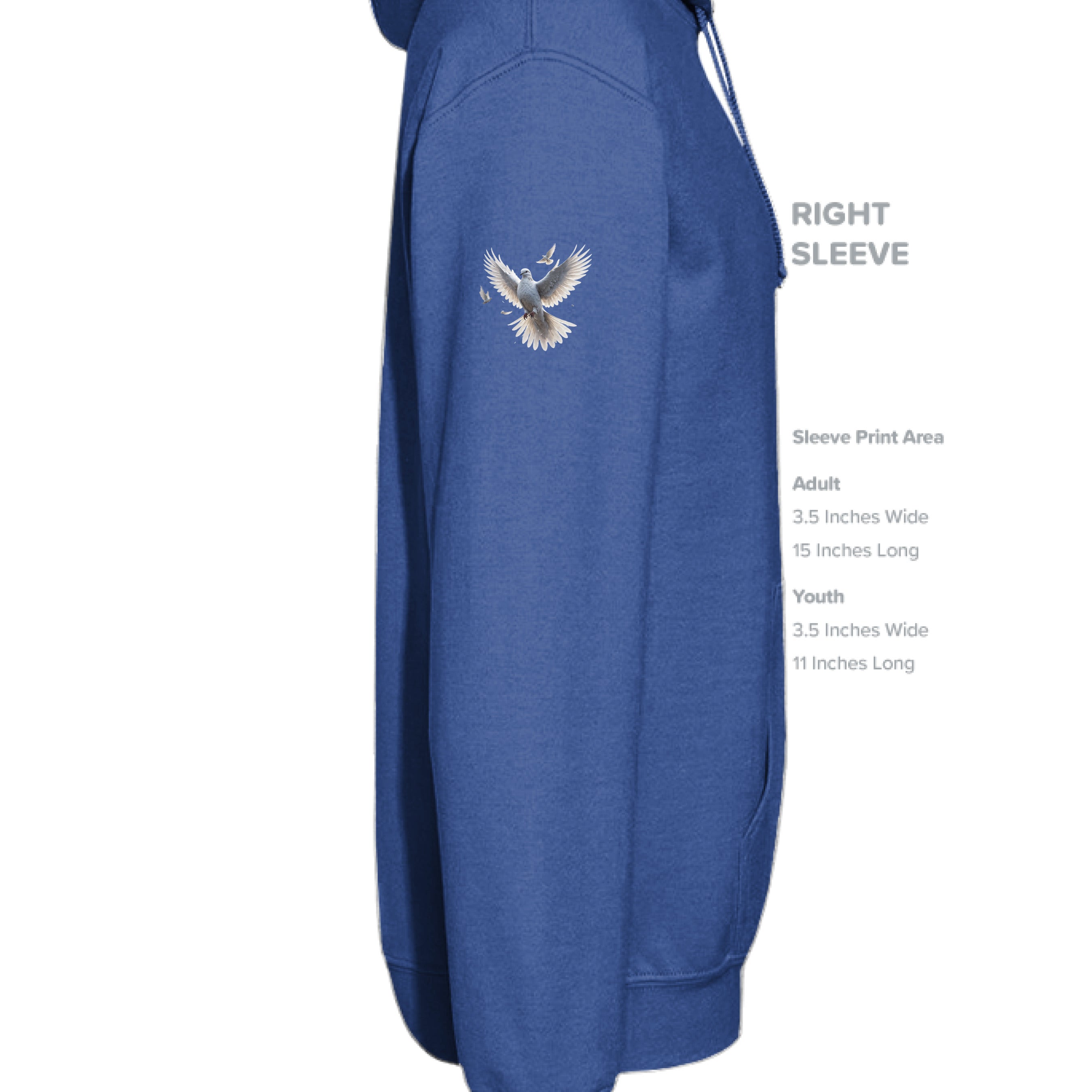 Deep Royal - SLEEVE_RIGHT