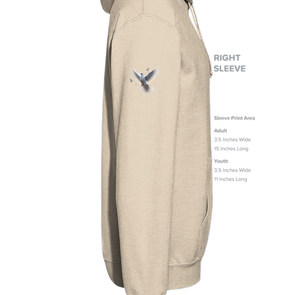 Gardenia - SLEEVE_RIGHT