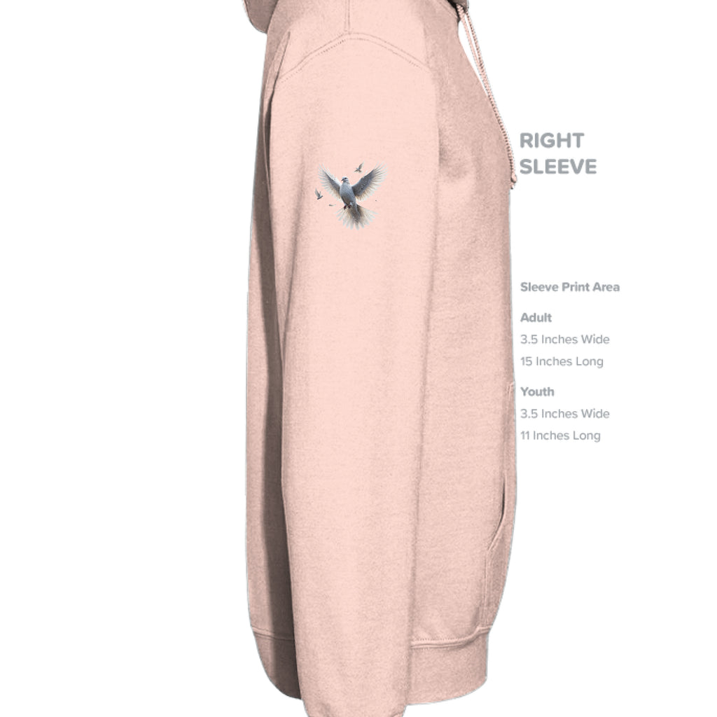 Rosewater Pink - SLEEVE_RIGHT