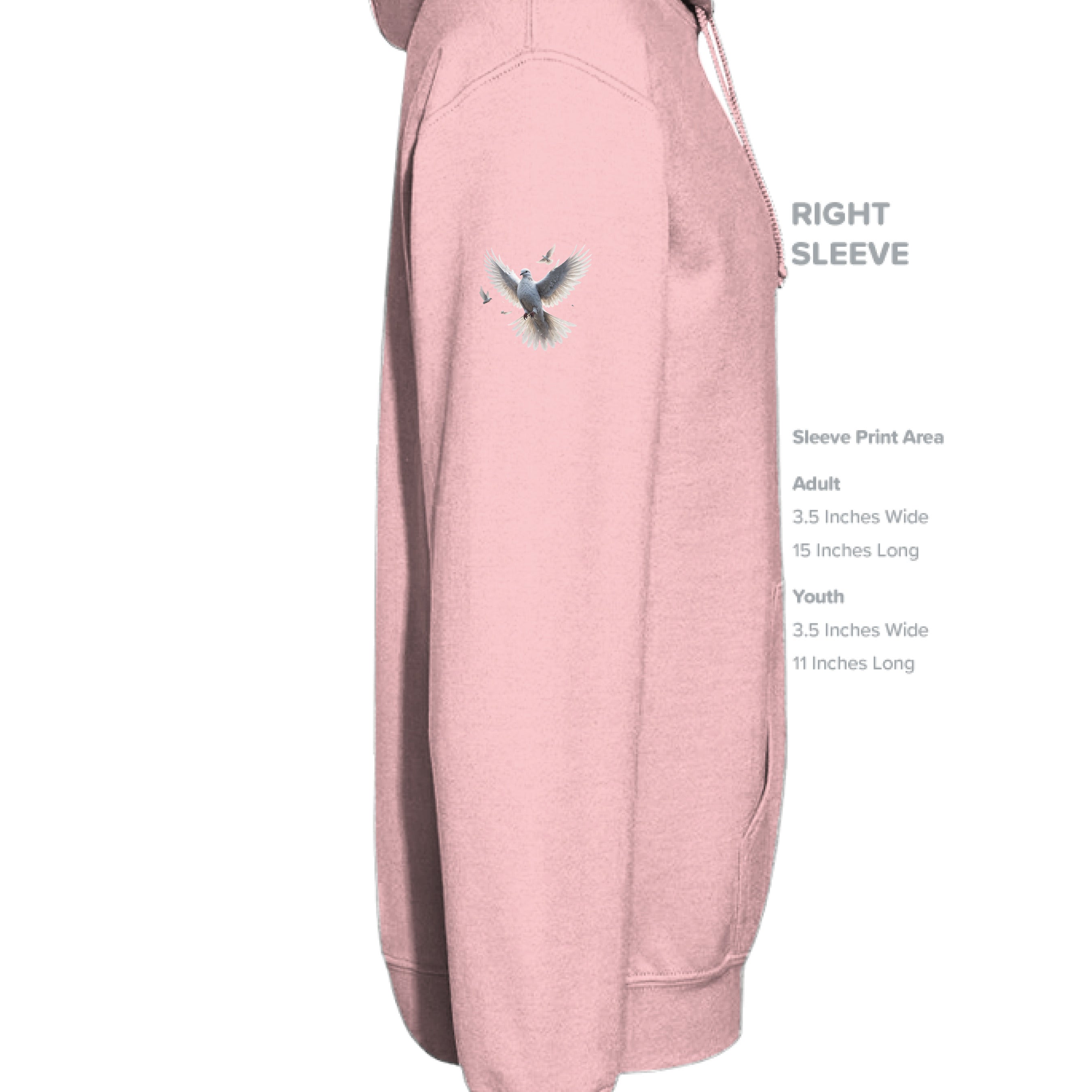 Wisteria - SLEEVE_RIGHT
