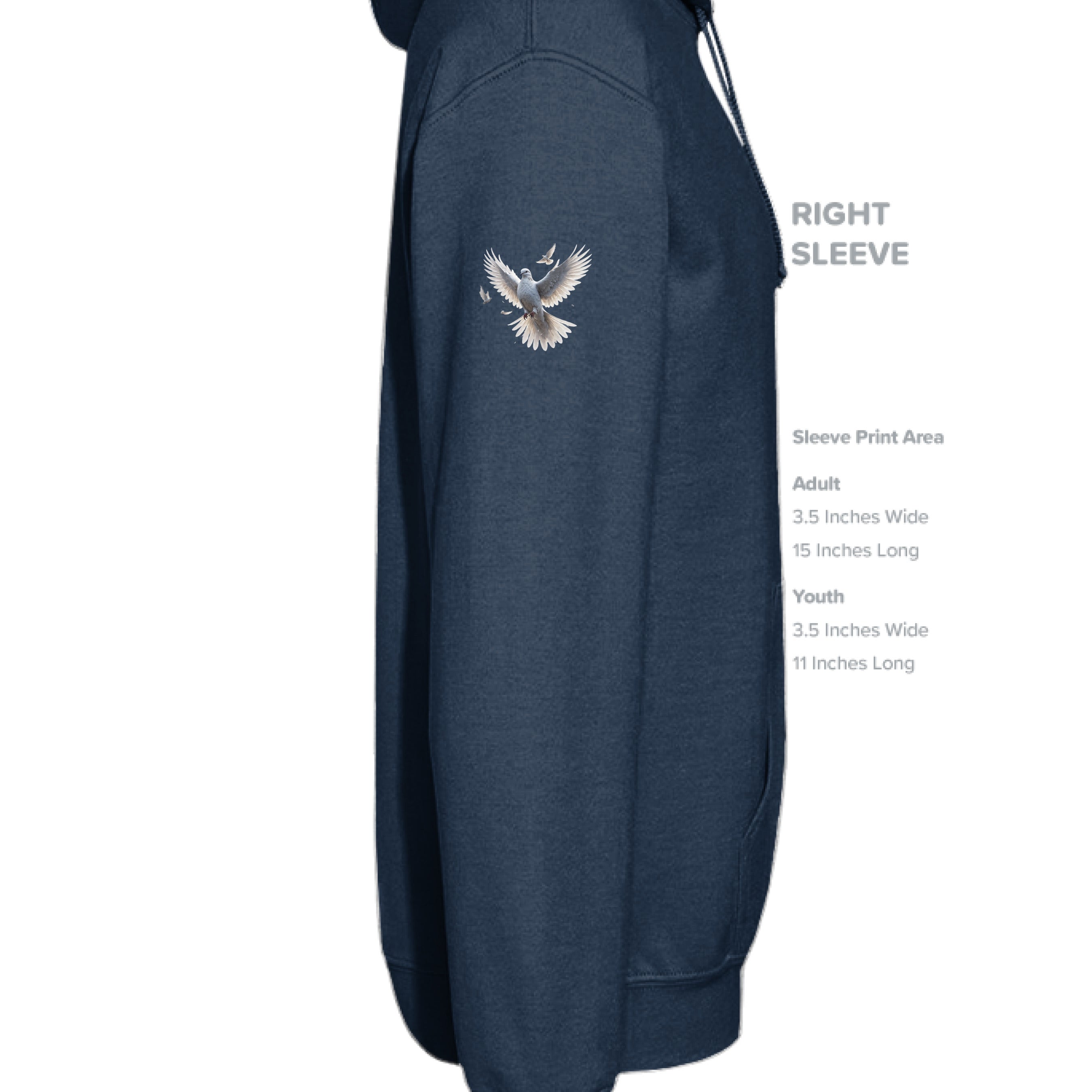 New Navy - SLEEVE_RIGHT