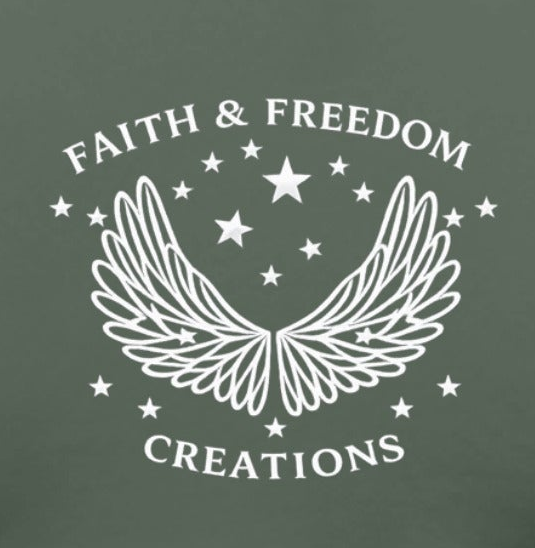 “My Best Friend Is the Lord, Jesus” Ladies Relaxed Jersey T-Shirt | Faith & Freedom Creations
