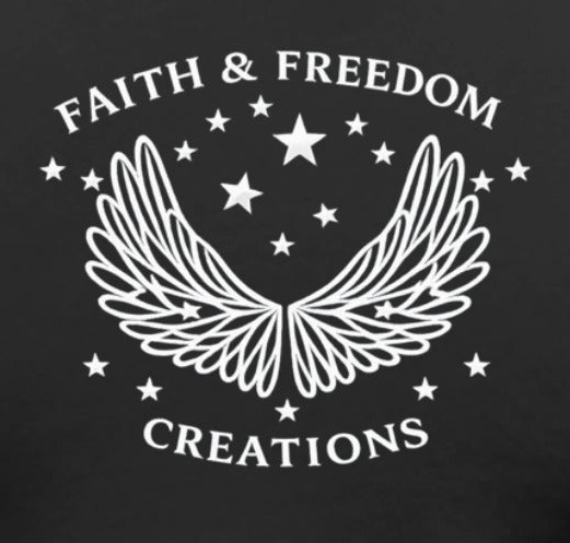 “My Best Friend Is the Lord, Jesus” Ladies Relaxed Jersey T-Shirt | Faith & Freedom Creations